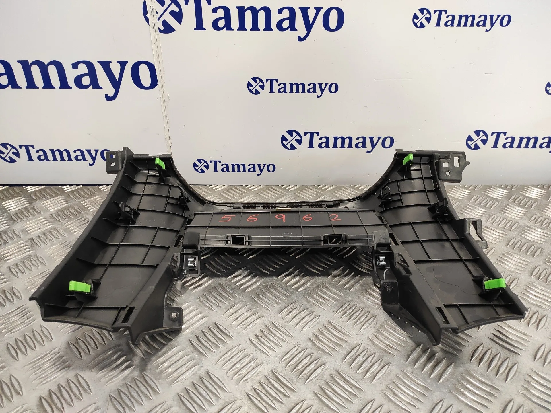 Moldura para Hyundai I30 Fastback