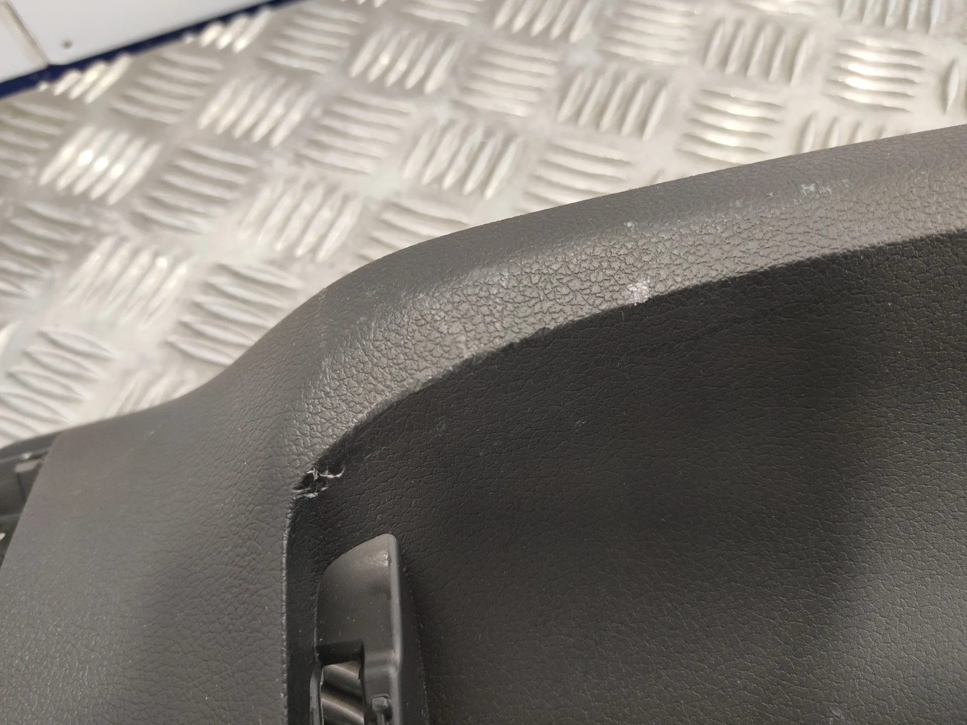 Moldura para Hyundai I30 Fastback