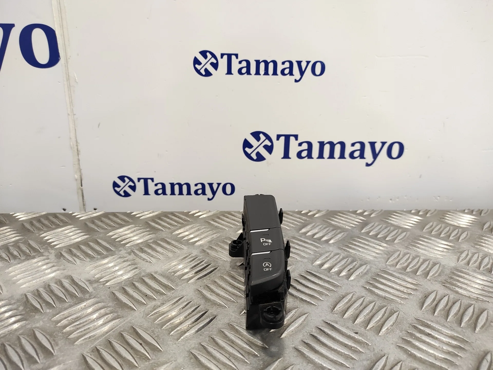 Interruptor para Hyundai I30 Fastback