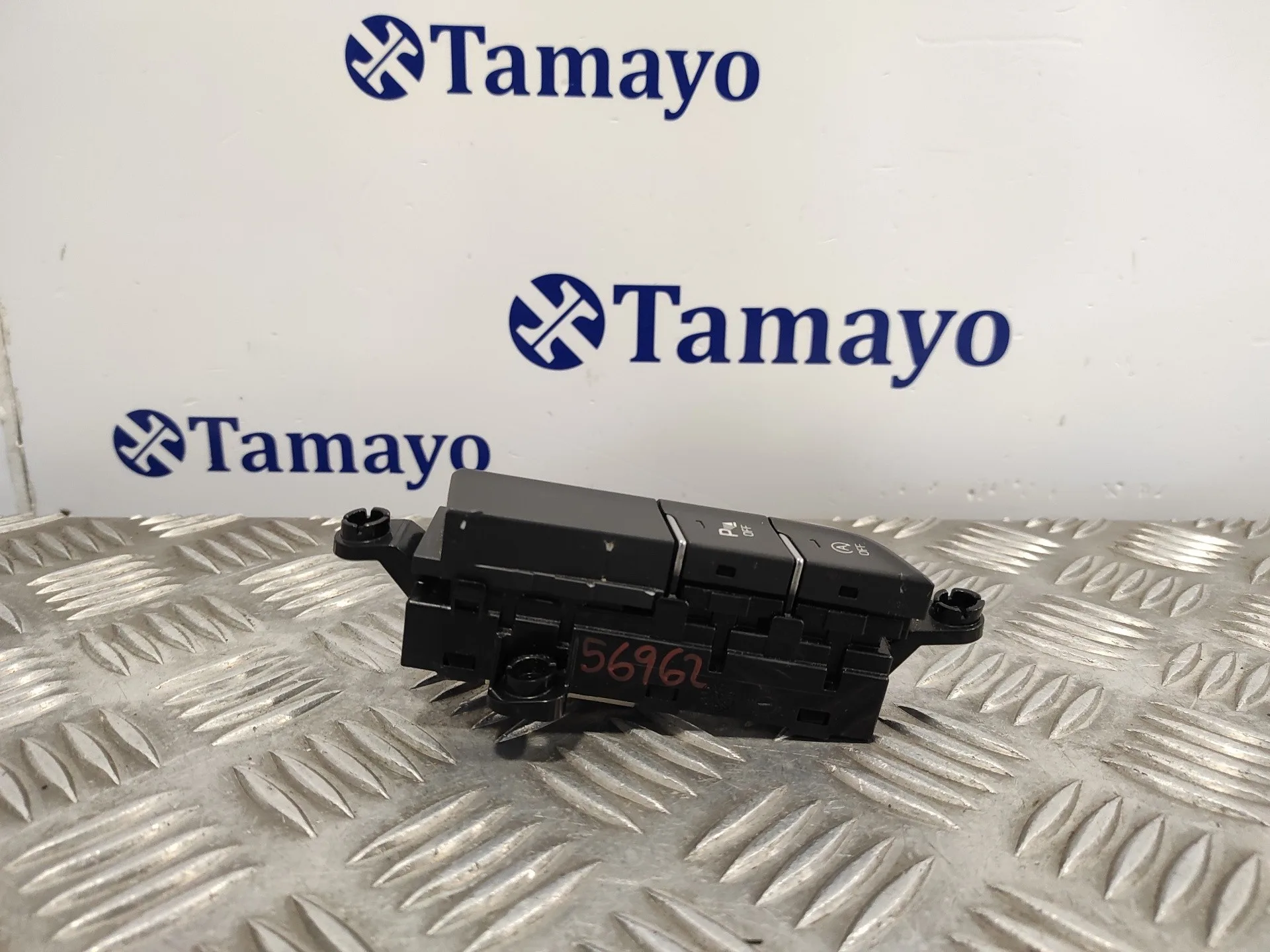 Interruptor para Hyundai I30 Fastback