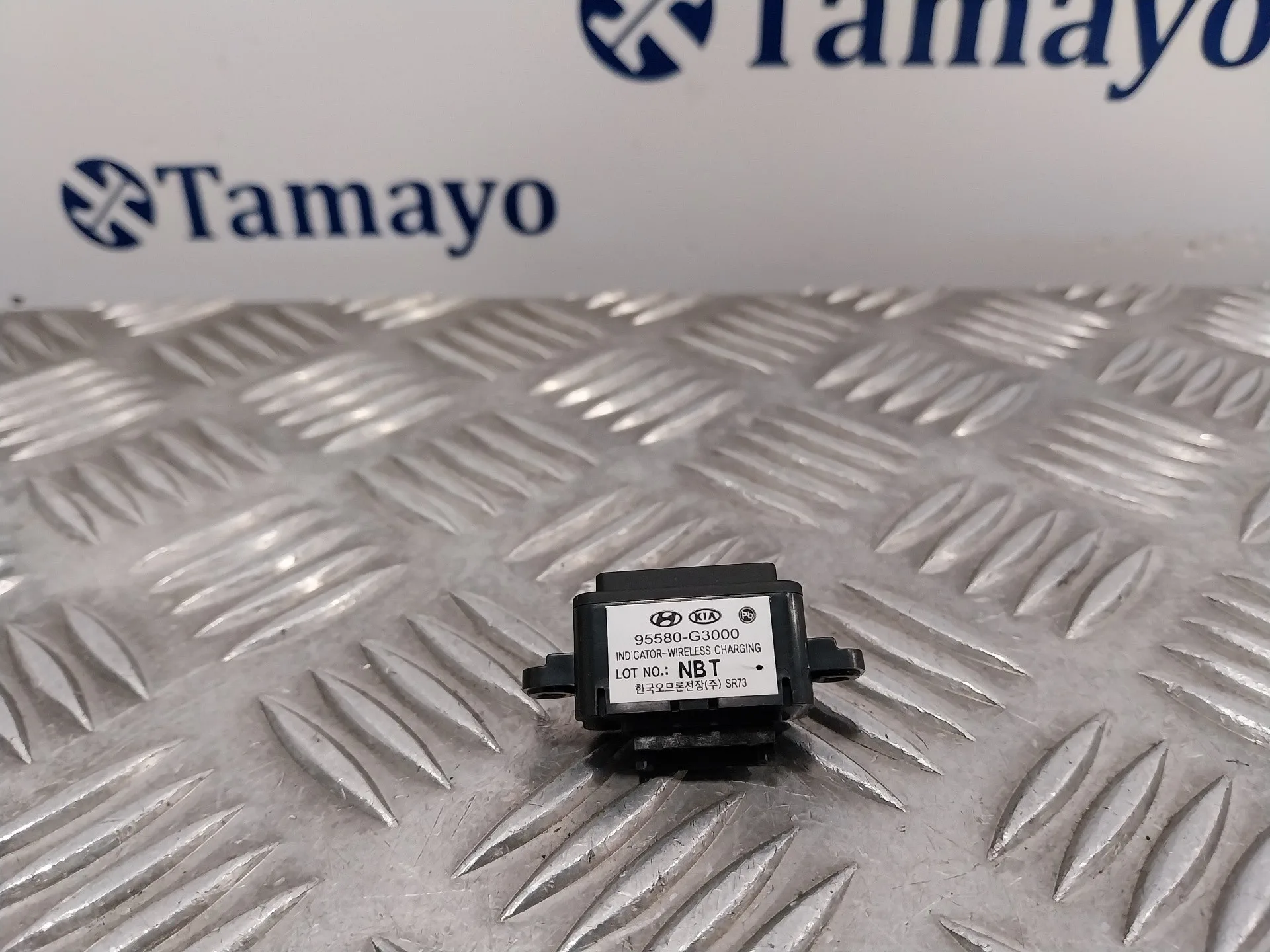 Modulo Electronico para Hyundai I30 Fastback