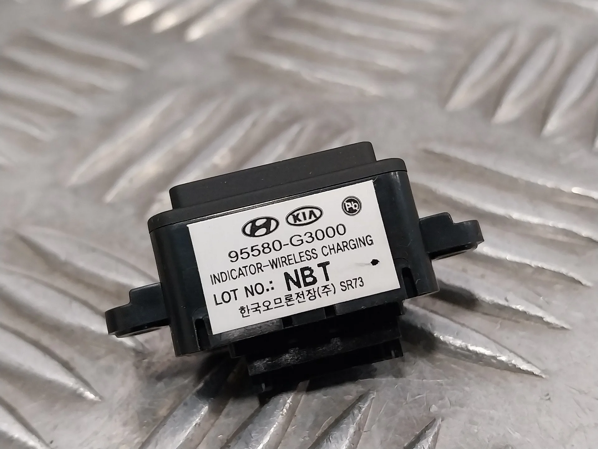 Modulo Electronico para Hyundai I30 Fastback