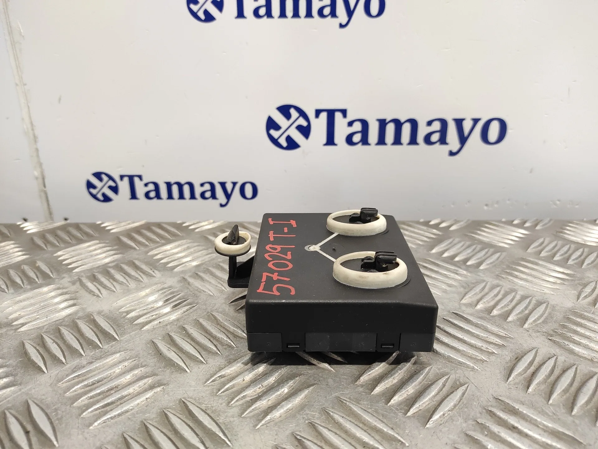 Modulo Confort para Audi Q7 (4L)