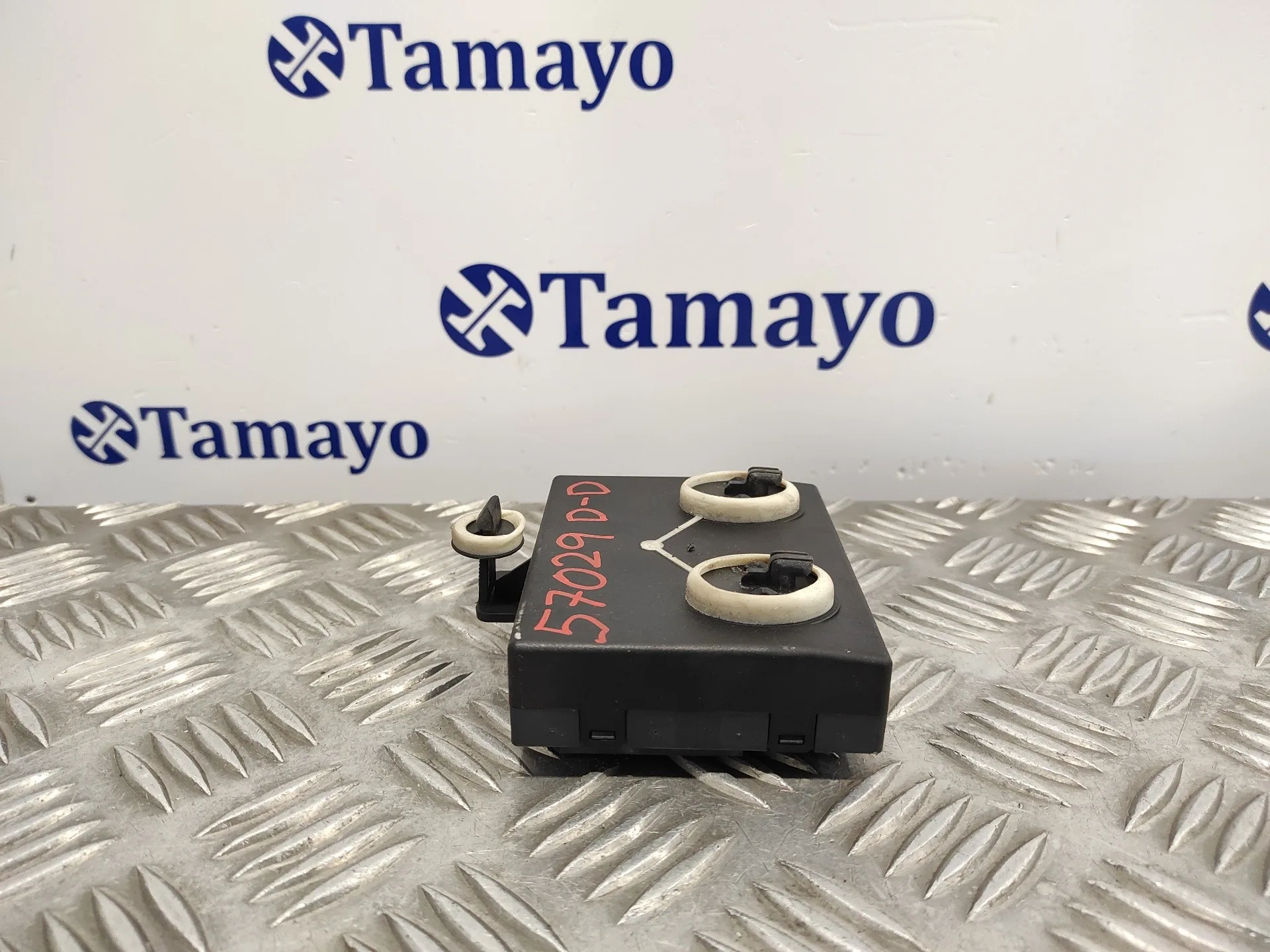 Modulo Confort para Audi Q7 (4L)