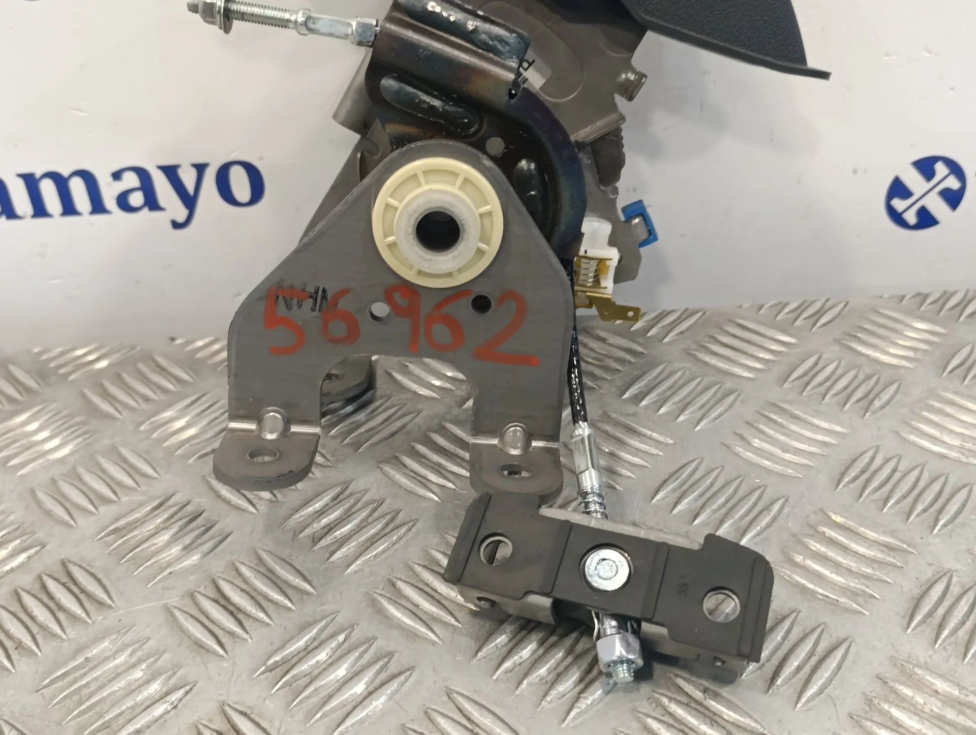 Palanca Freno De Mano para Hyundai I30 Fastback
