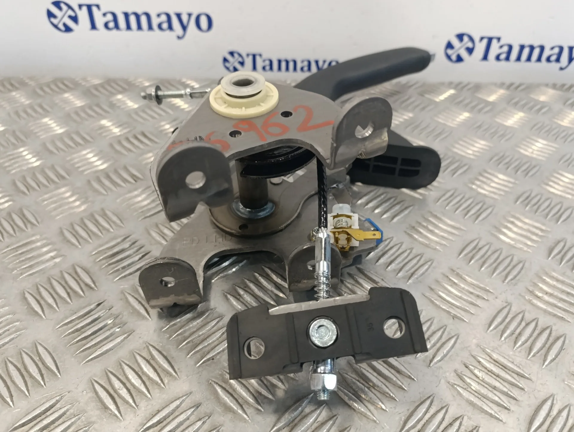 Palanca Freno De Mano para Hyundai I30 Fastback