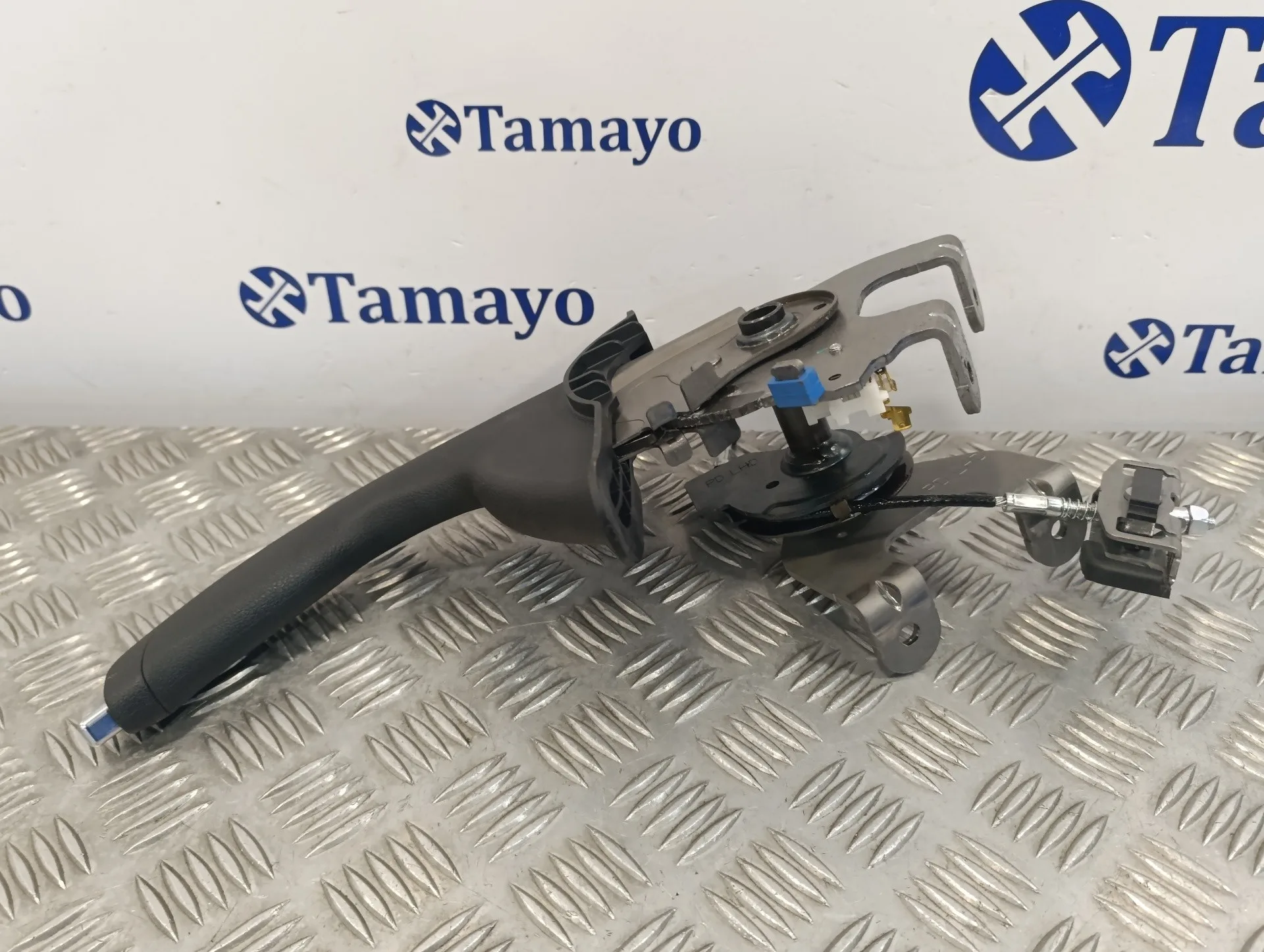 Palanca Freno De Mano para Hyundai I30 Fastback