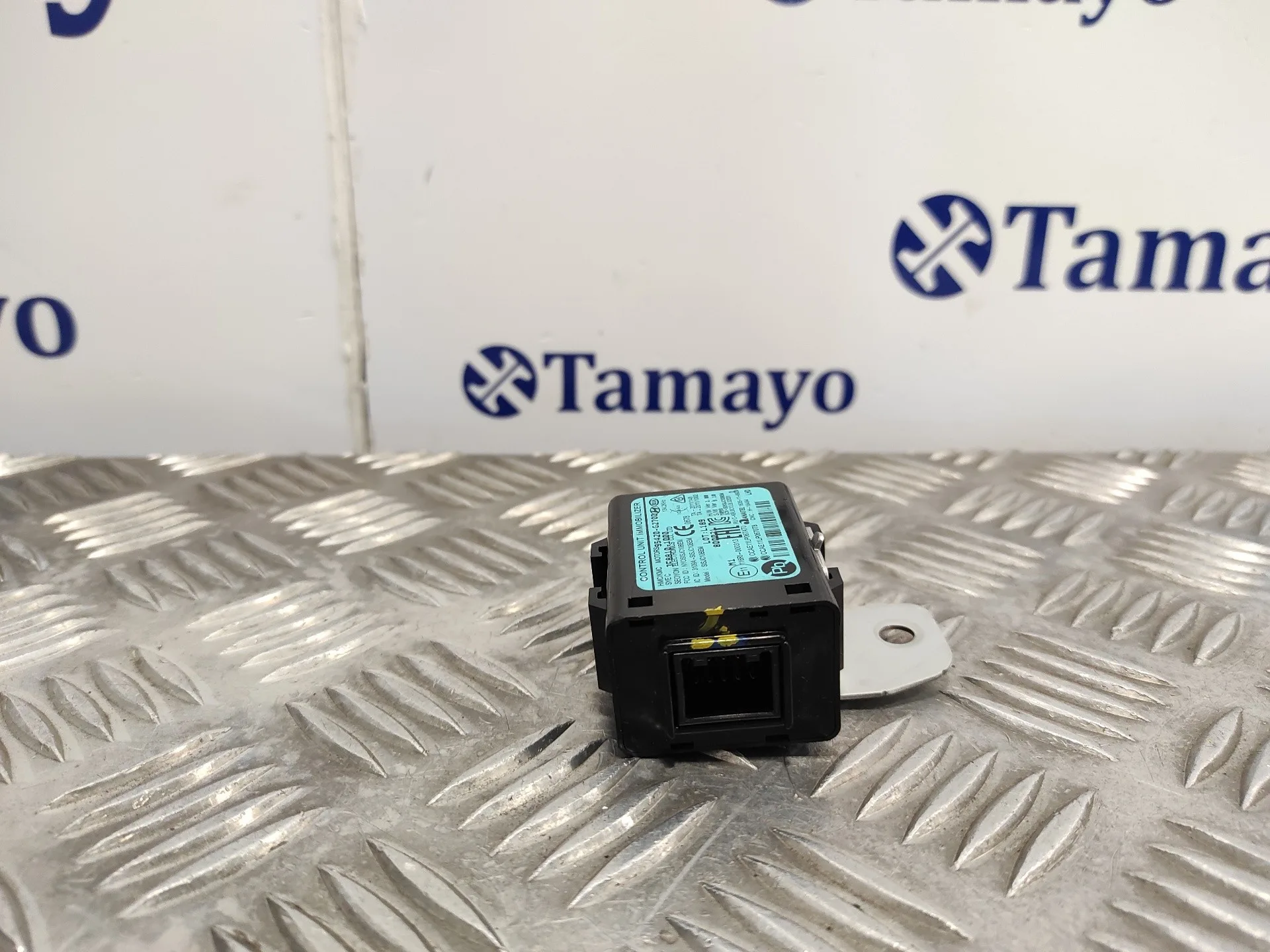 Modulo Electronico para Hyundai I30 Fastback