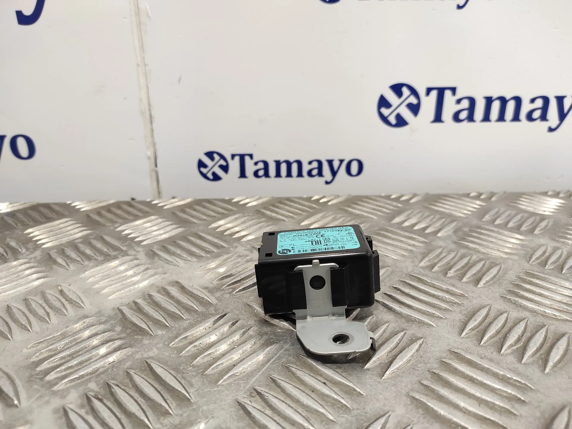 Modulo Electronico para Hyundai I30 Fastback