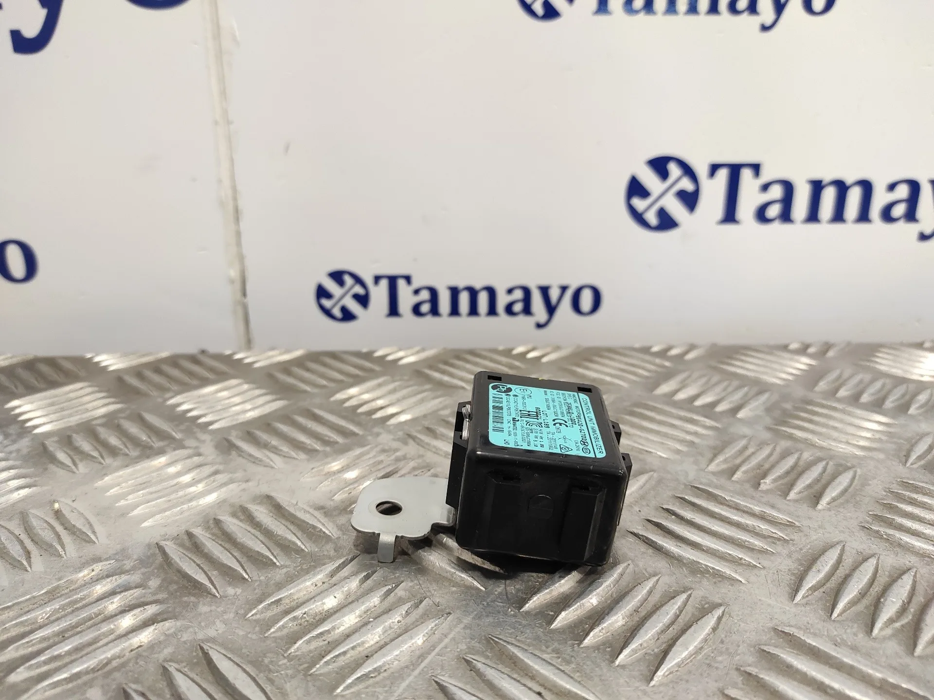 Modulo Electronico para Hyundai I30 Fastback