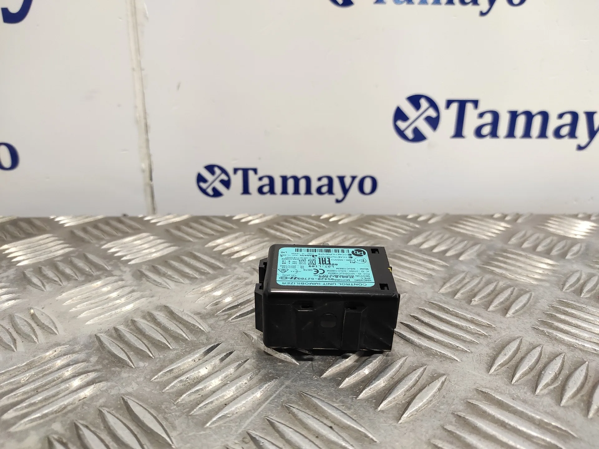 Modulo Electronico para Hyundai I30 Fastback