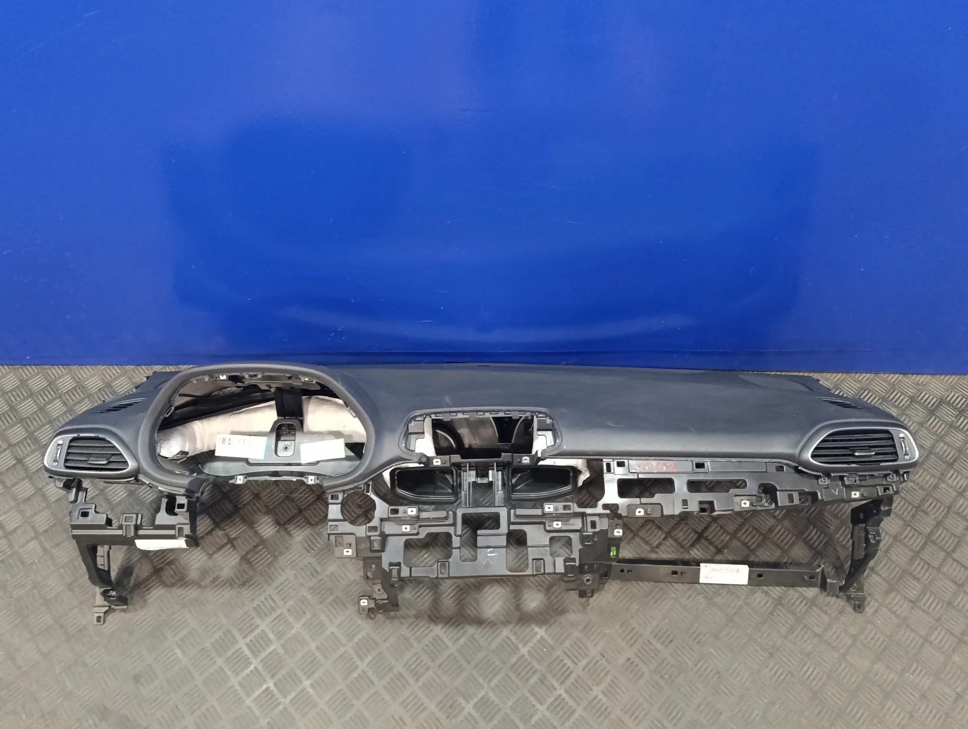 Salpicadero para Hyundai I30 Fastback
