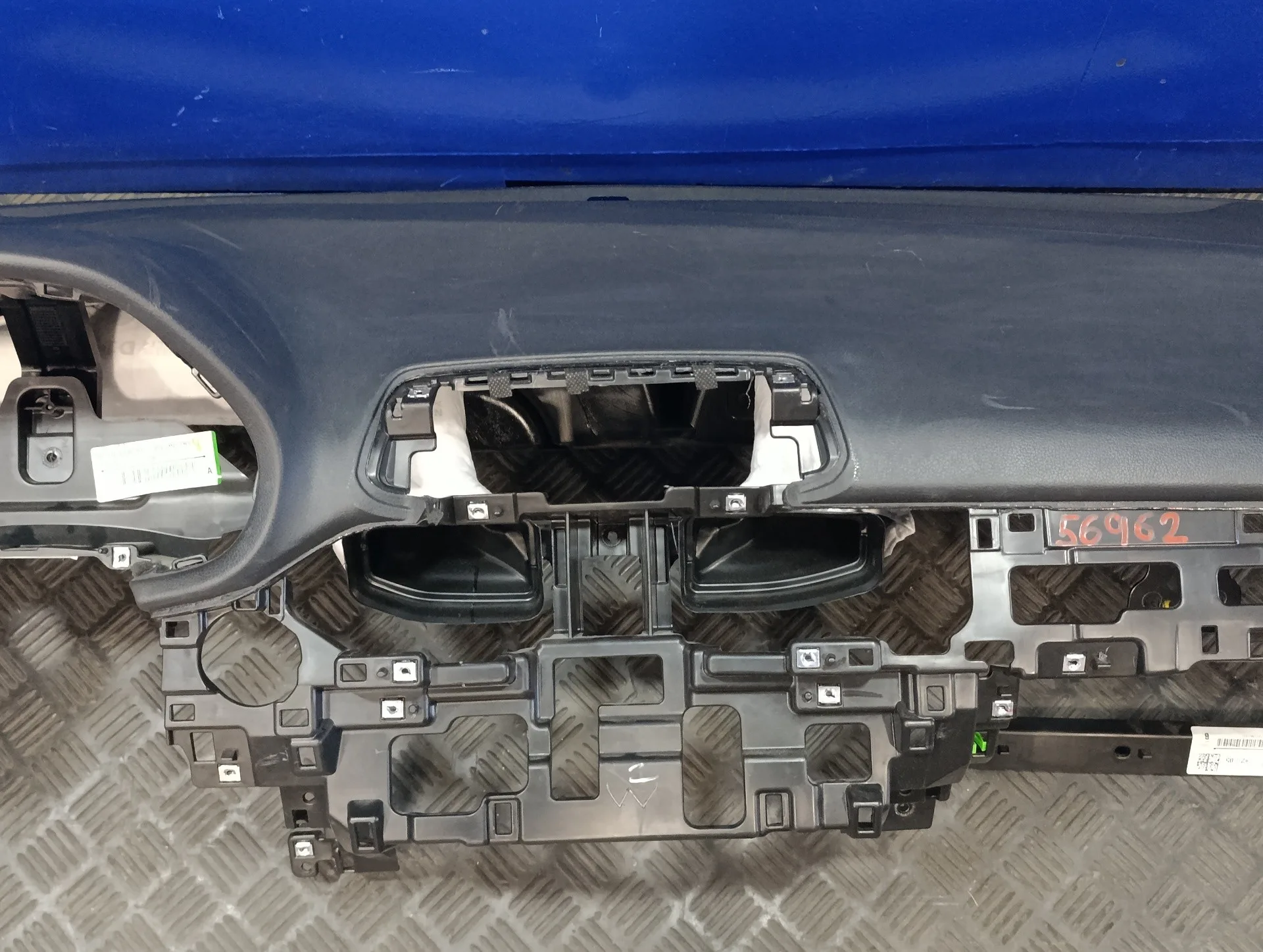 Salpicadero para Hyundai I30 Fastback