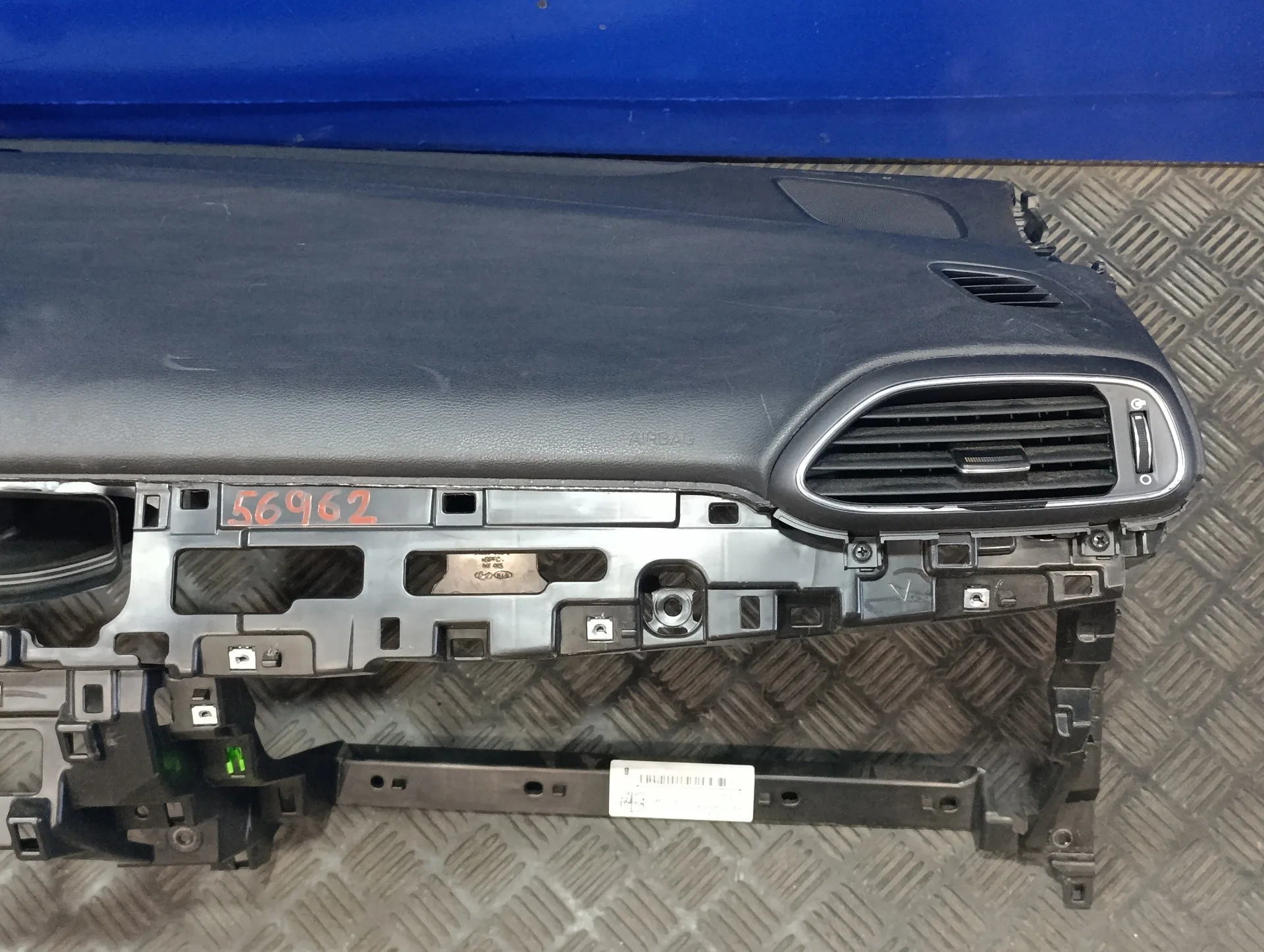 Salpicadero para Hyundai I30 Fastback