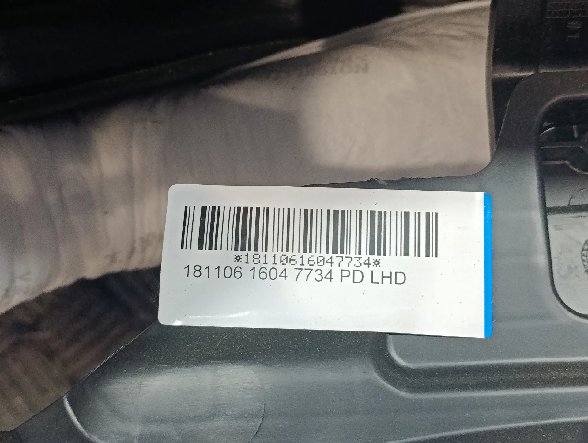 Salpicadero para Hyundai I30 Fastback