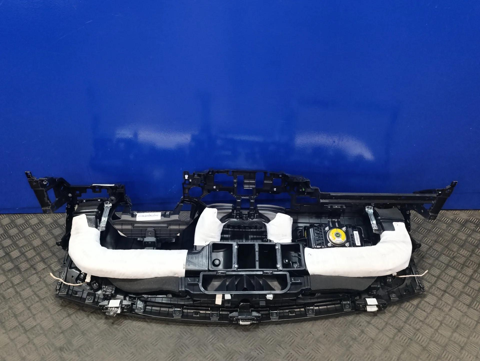 Salpicadero para Hyundai I30 Fastback