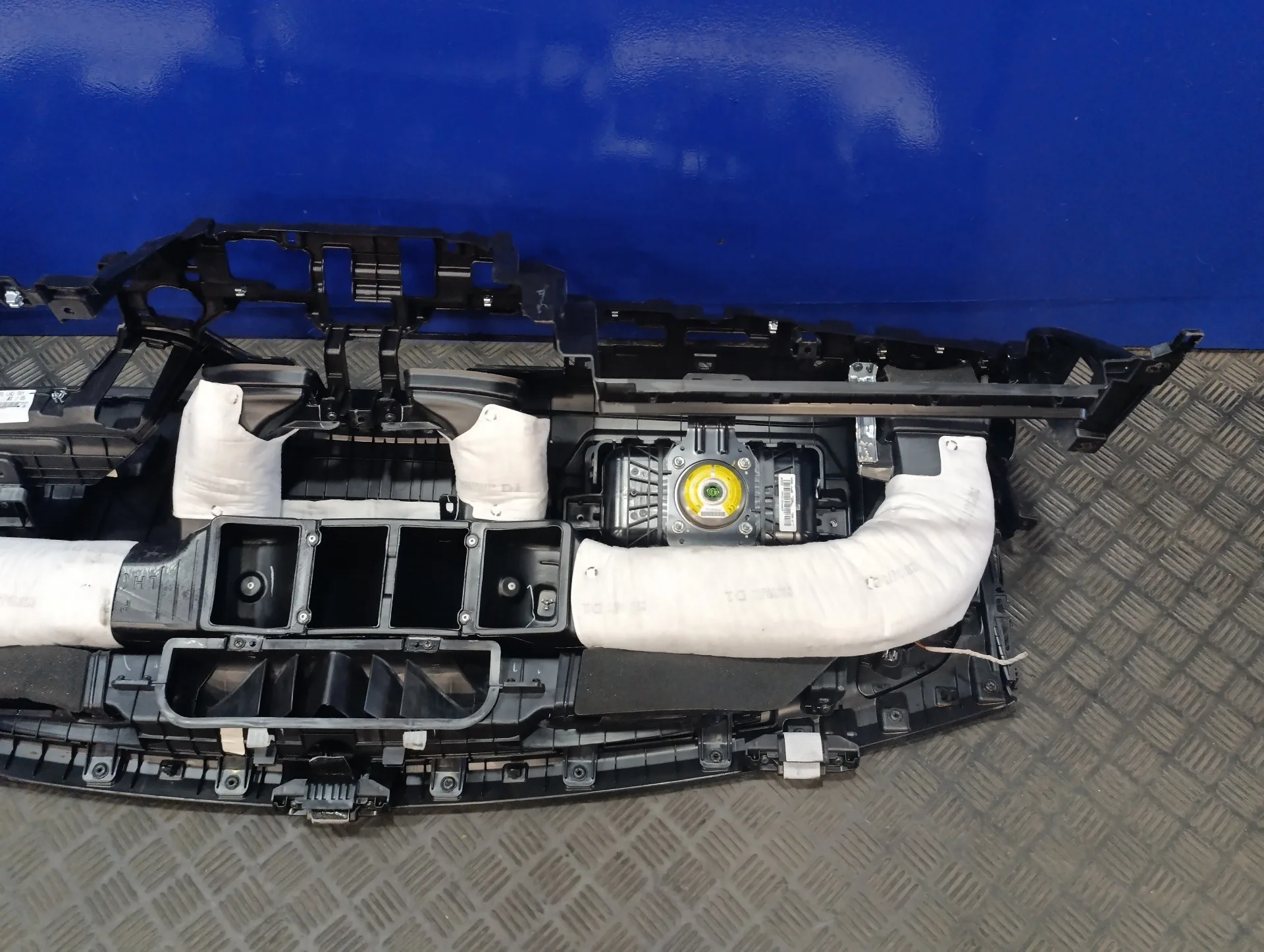 Salpicadero para Hyundai I30 Fastback