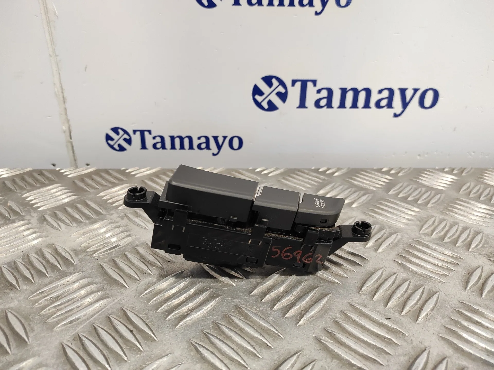 Interruptor para Hyundai I30 Fastback