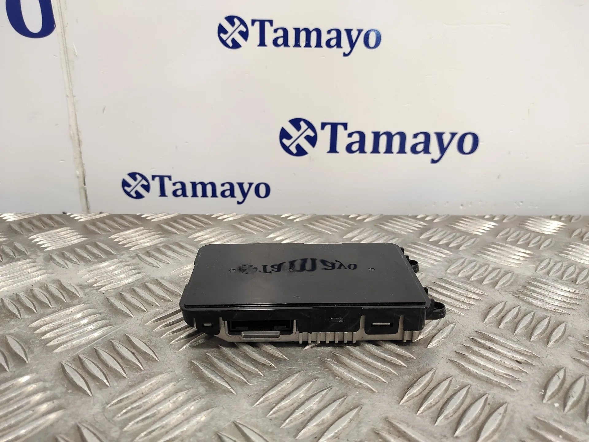 Modulo Electronico para Hyundai I30 Fastback