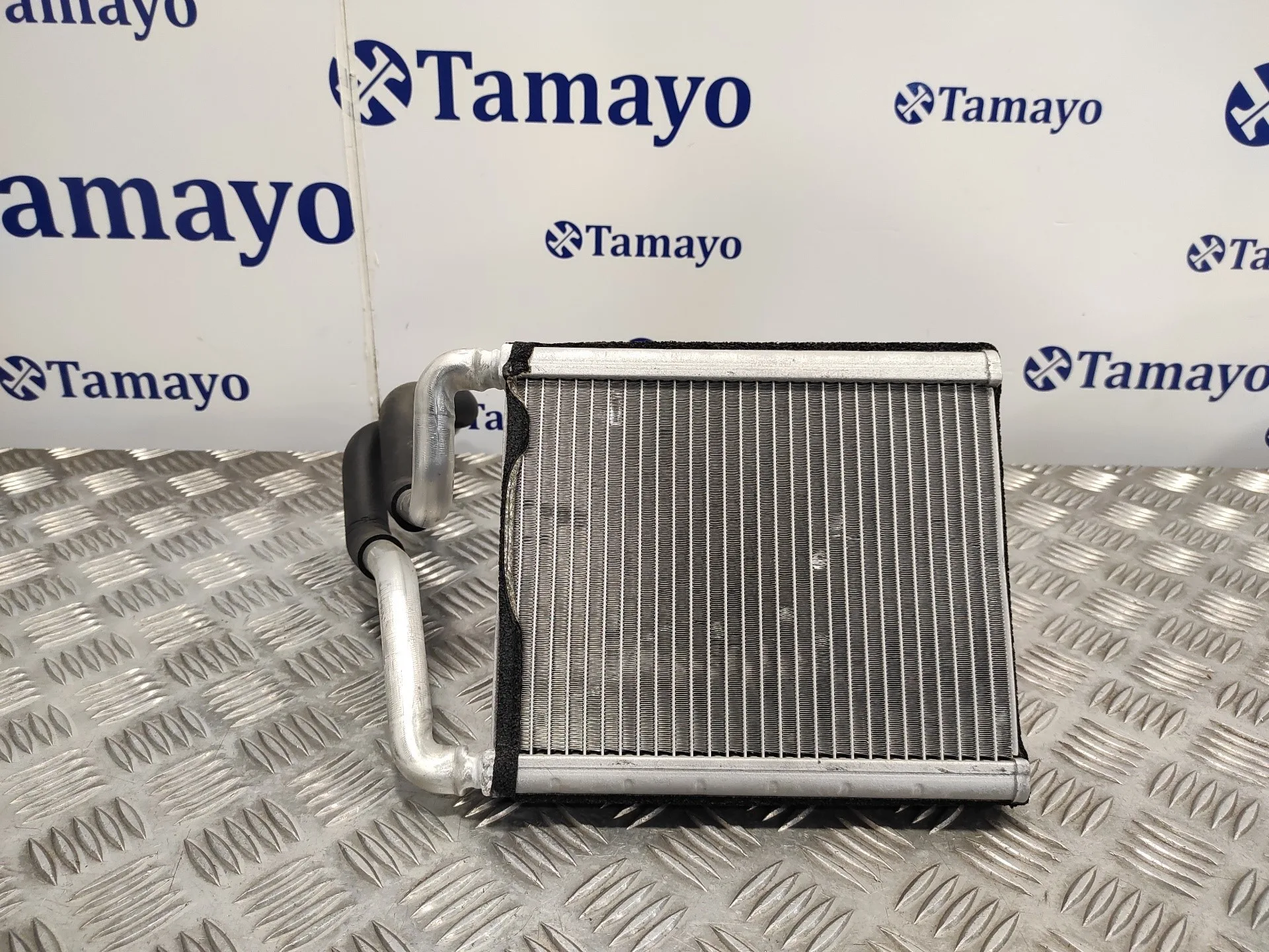 Radiador Calefaccion / Aire Acondicionado para Hyundai I30 Fastback