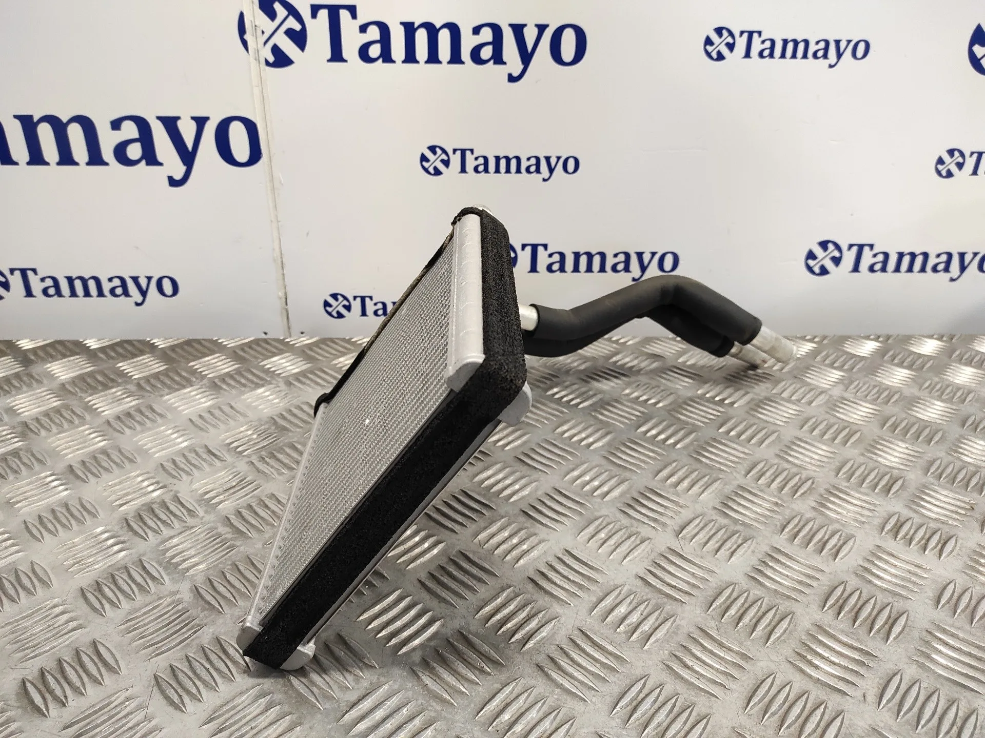 Radiador Calefaccion / Aire Acondicionado para Hyundai I30 Fastback
