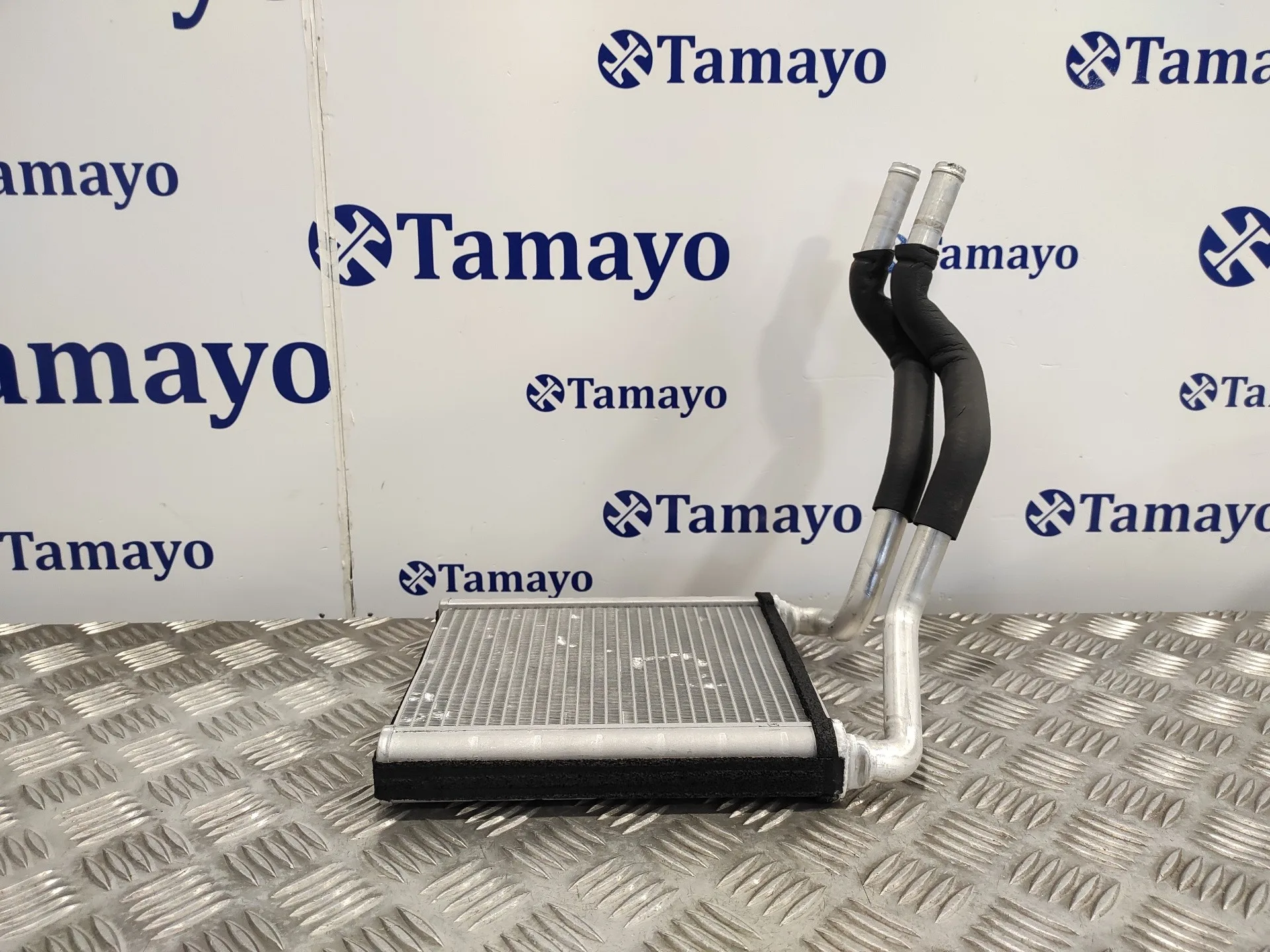 Radiador Calefaccion / Aire Acondicionado para Hyundai I30 Fastback
