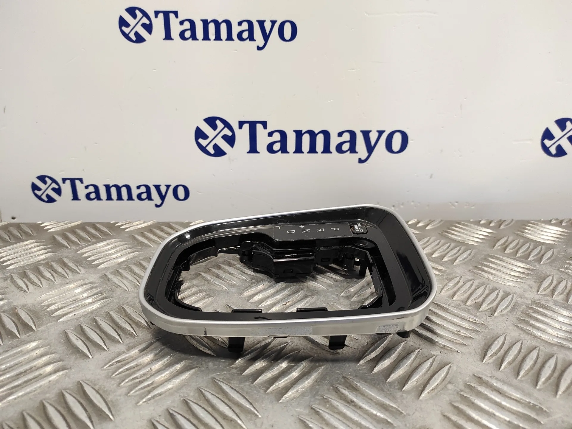 Modulo Electronico para Hyundai I30 Fastback