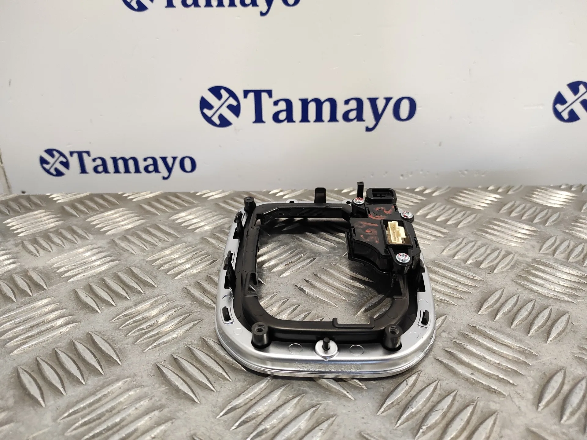 Modulo Electronico para Hyundai I30 Fastback