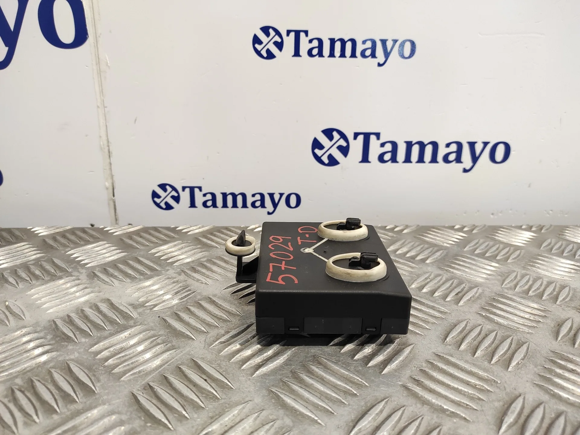 Modulo Confort para Audi Q7 (4L)