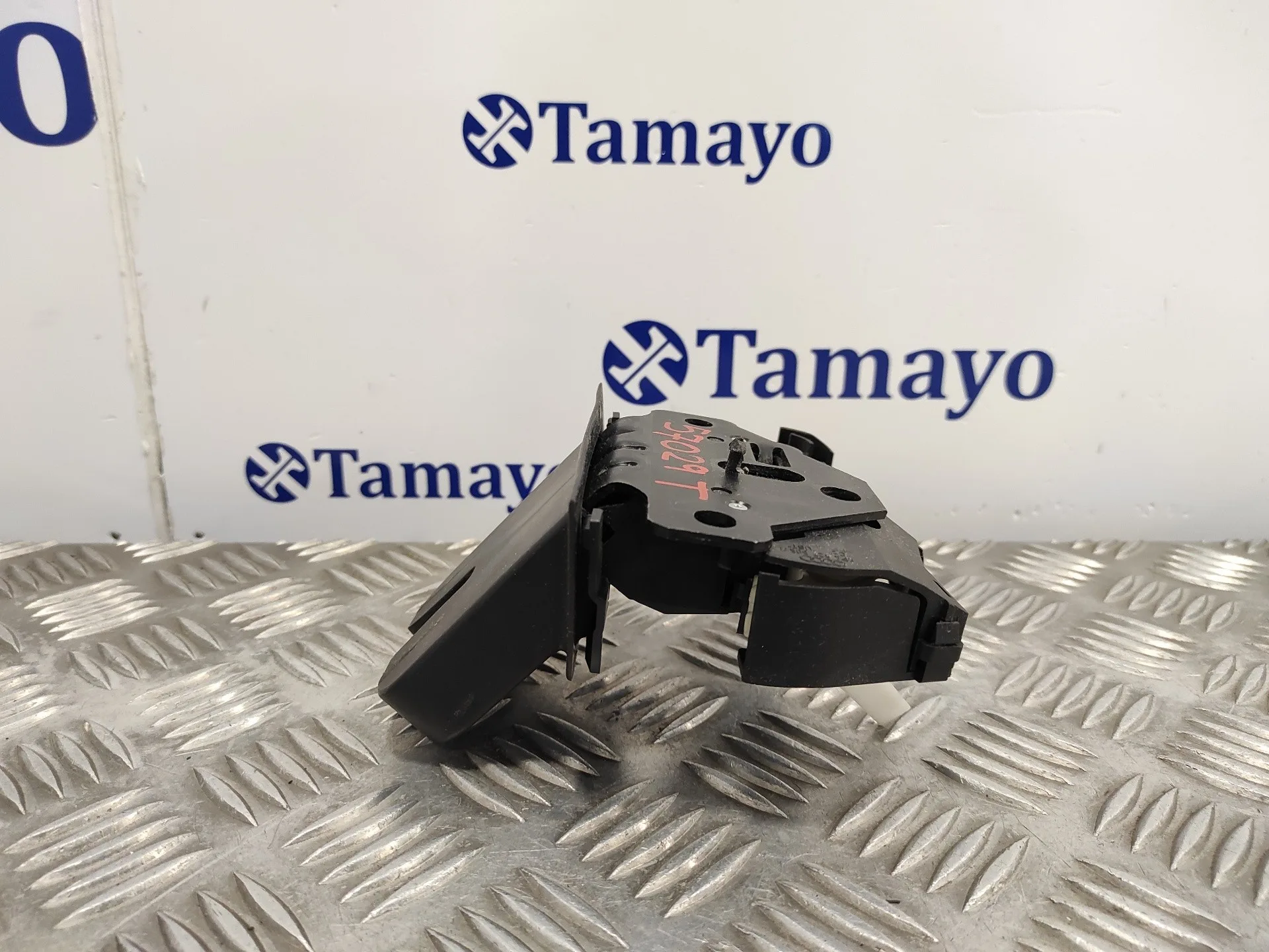 Cerradura Maletero / Porton para Audi Q7 (4L)