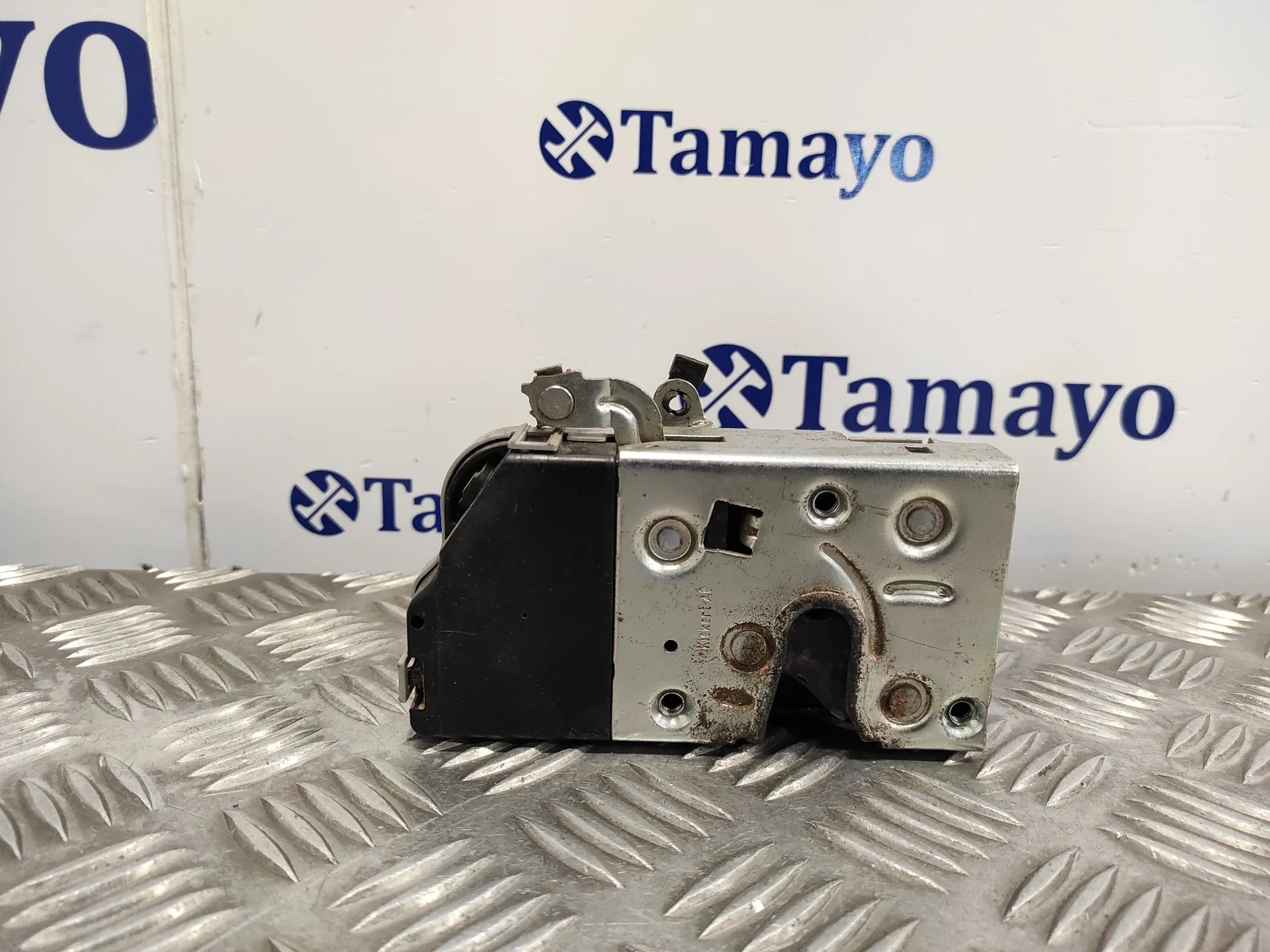 Cerradura Puerta Delantera Derecha para Peugeot Partner (S2)