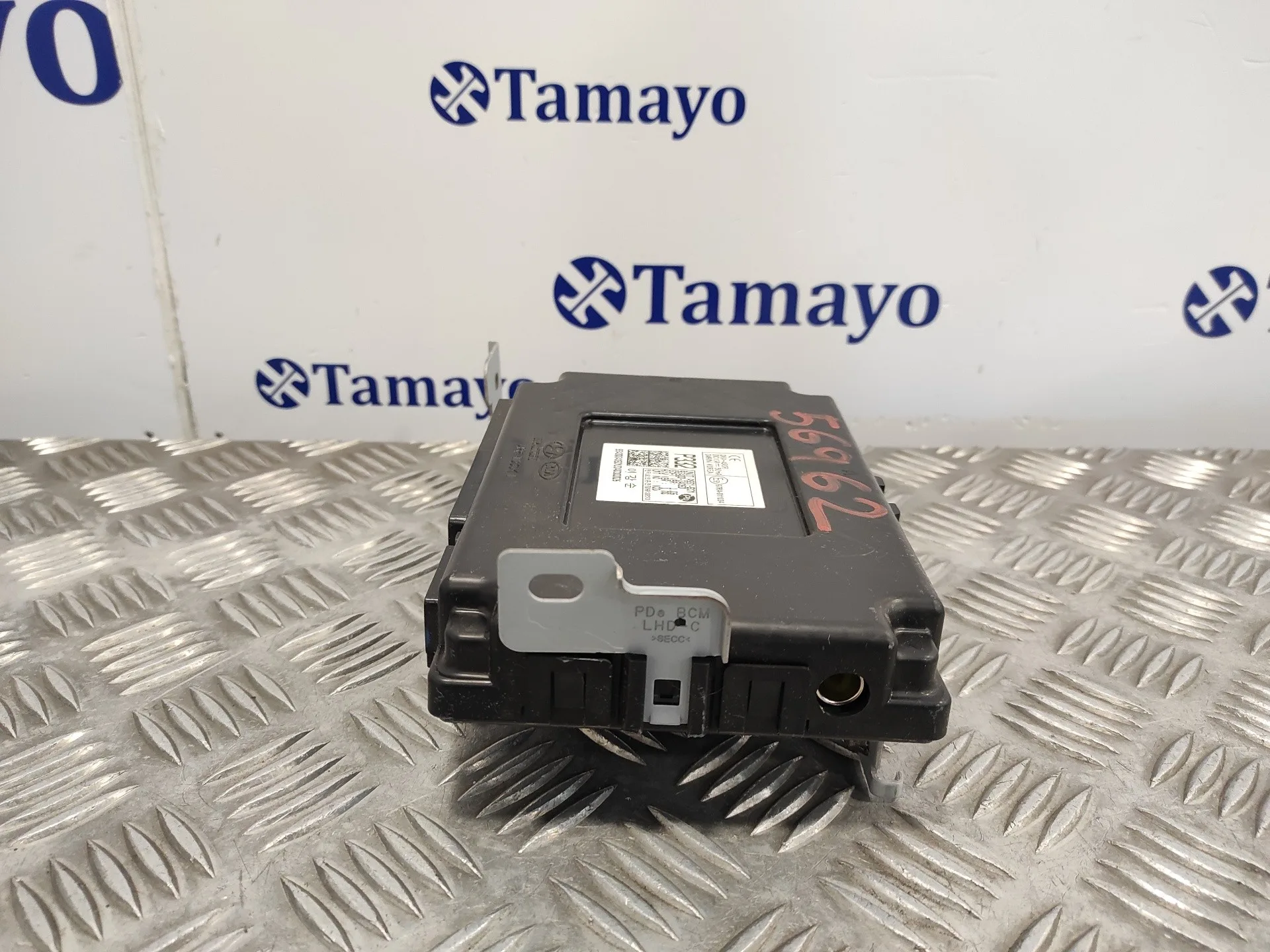 Modulo Electronico para Hyundai I30 Fastback
