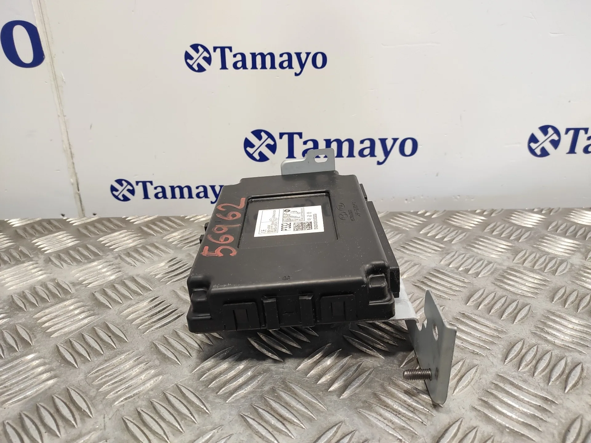 Modulo Electronico para Hyundai I30 Fastback