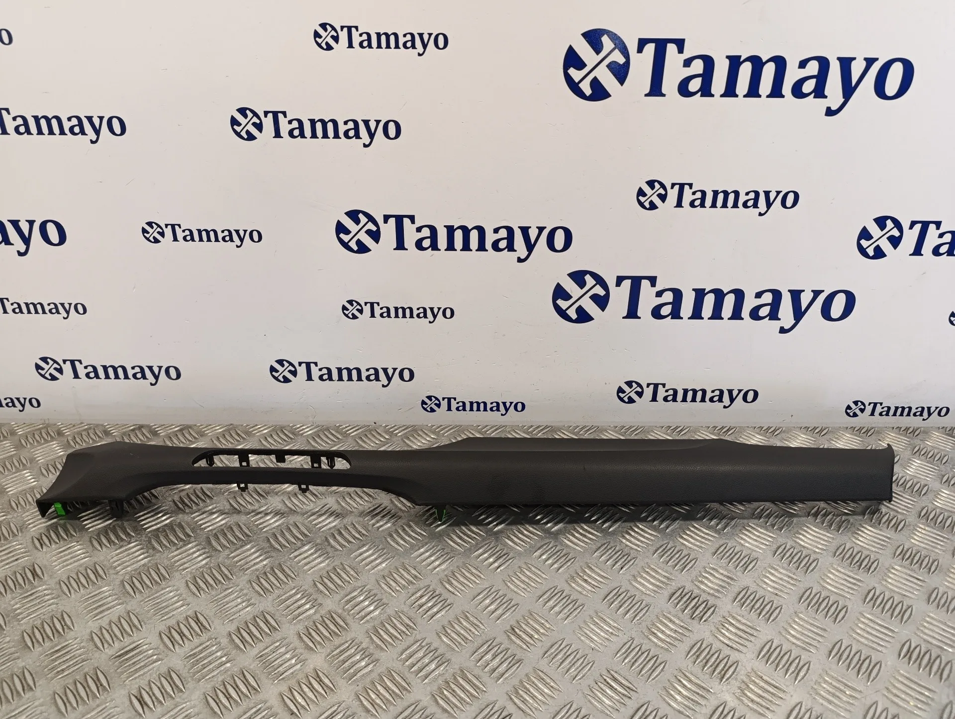 Moldura para Hyundai I30 Fastback