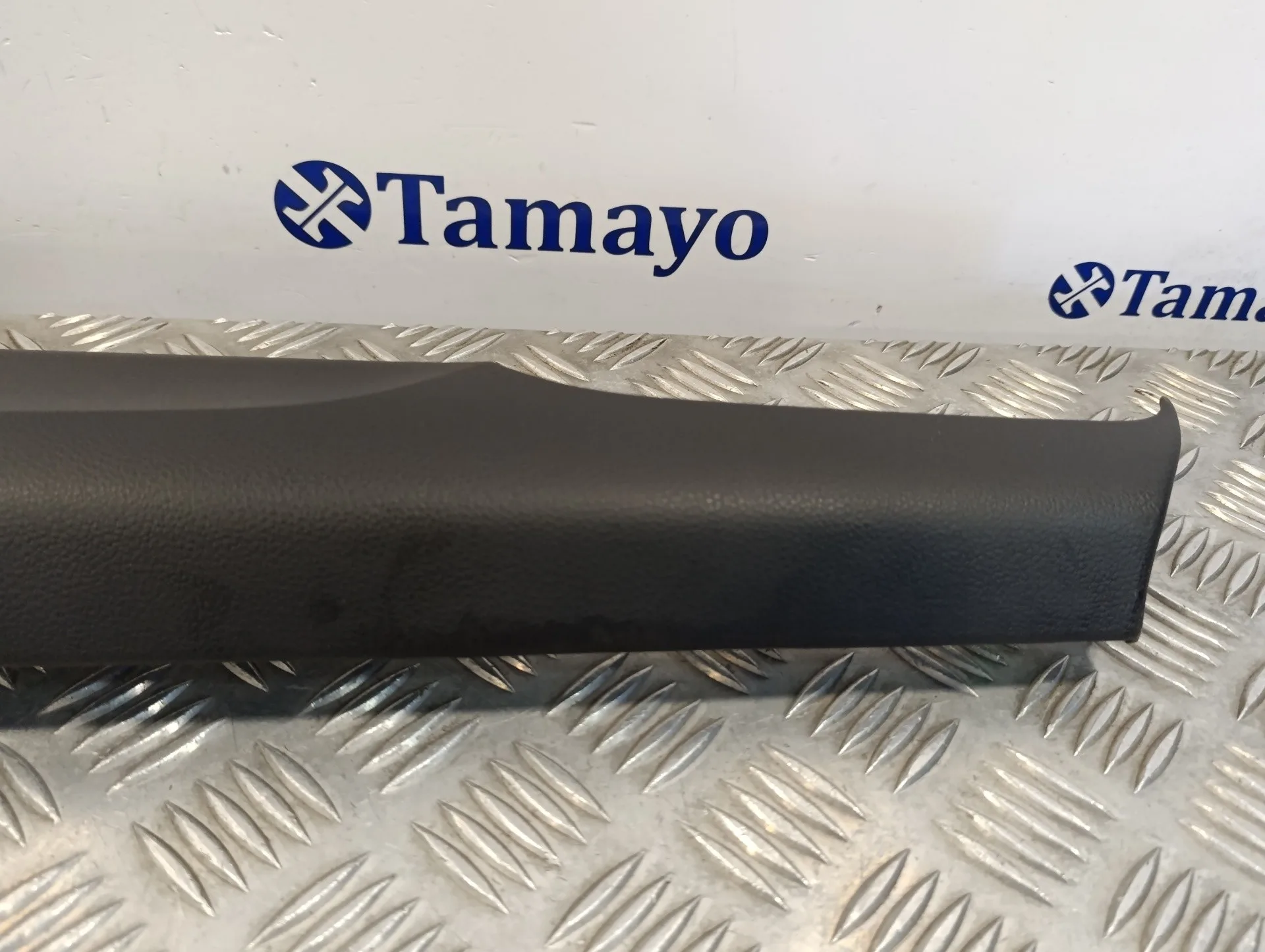 Moldura para Hyundai I30 Fastback
