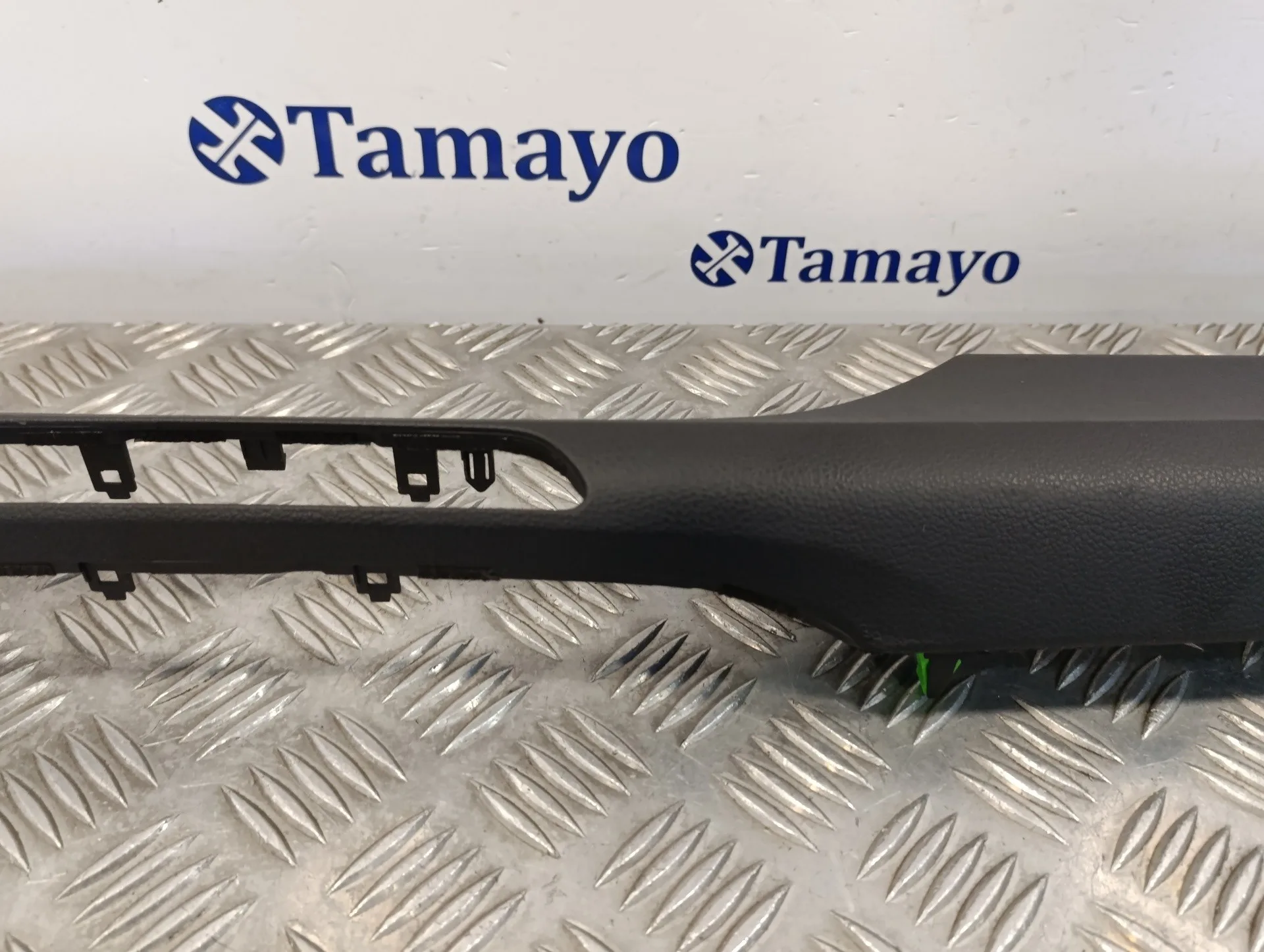 Moldura para Hyundai I30 Fastback