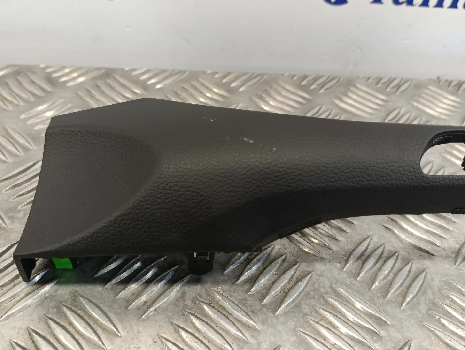 Moldura para Hyundai I30 Fastback