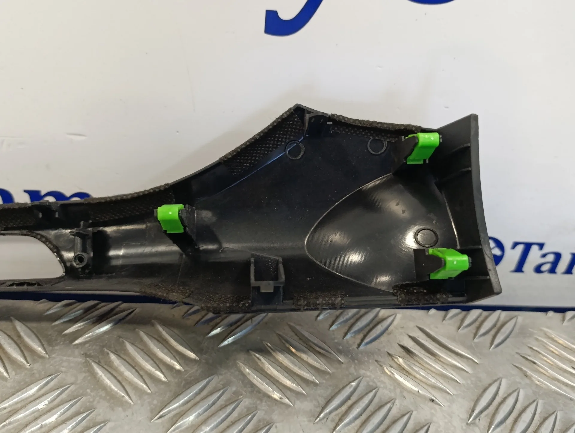 Moldura para Hyundai I30 Fastback