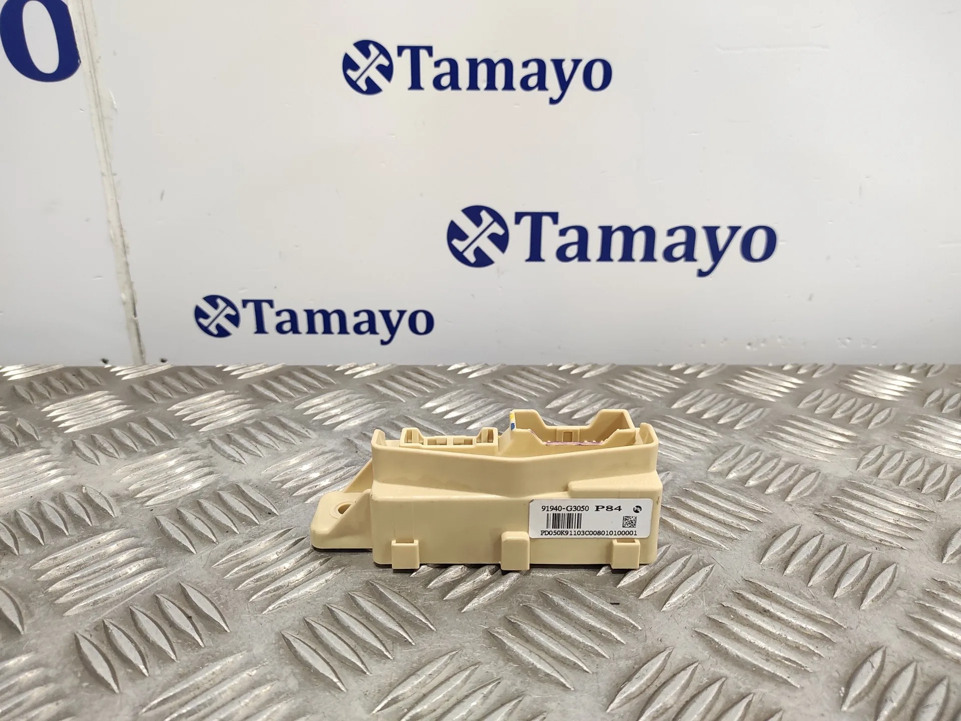 Modulo Electronico para Hyundai I30 Fastback