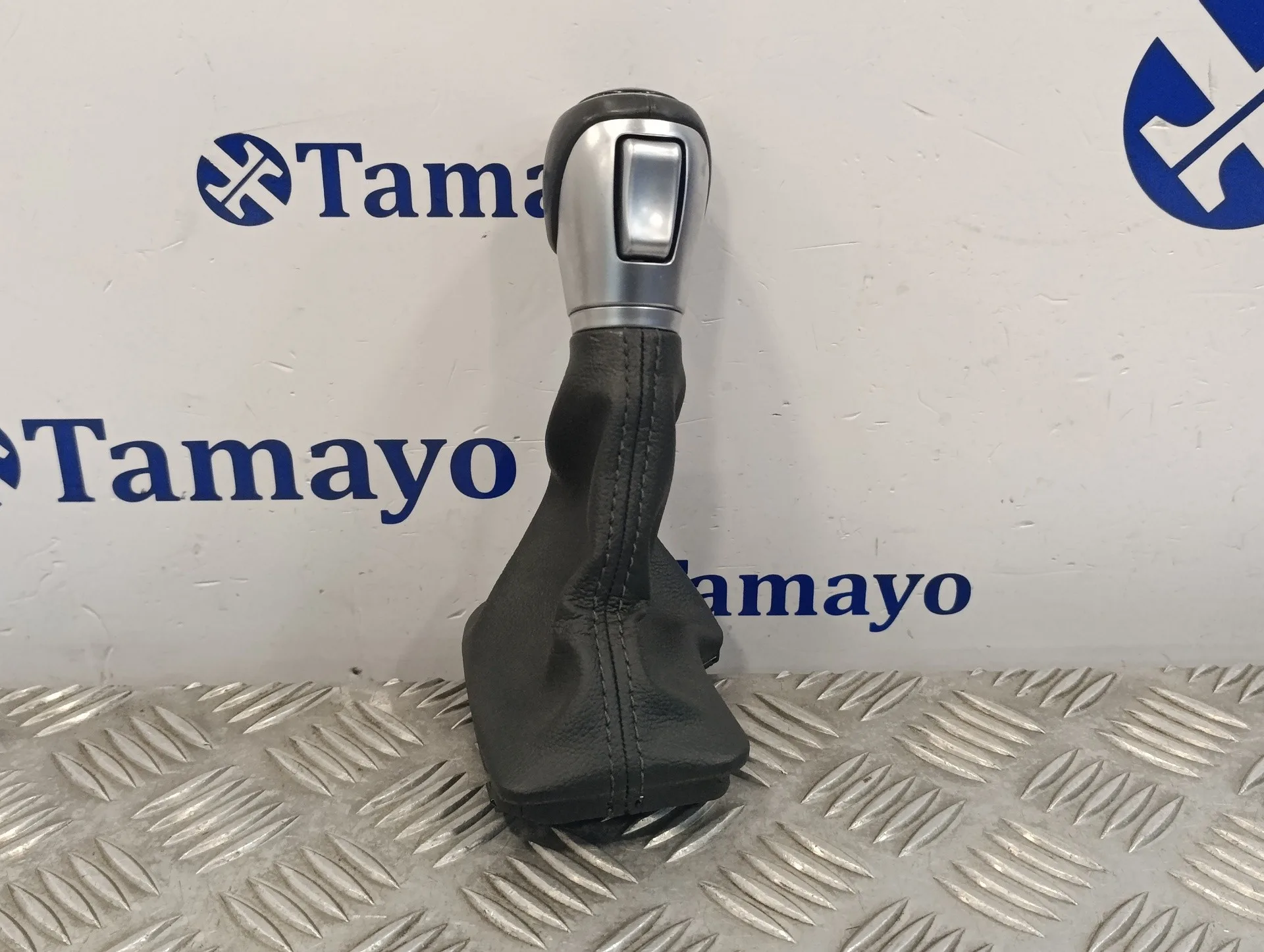 Pomo Palanca Cambio para Hyundai I30 Fastback