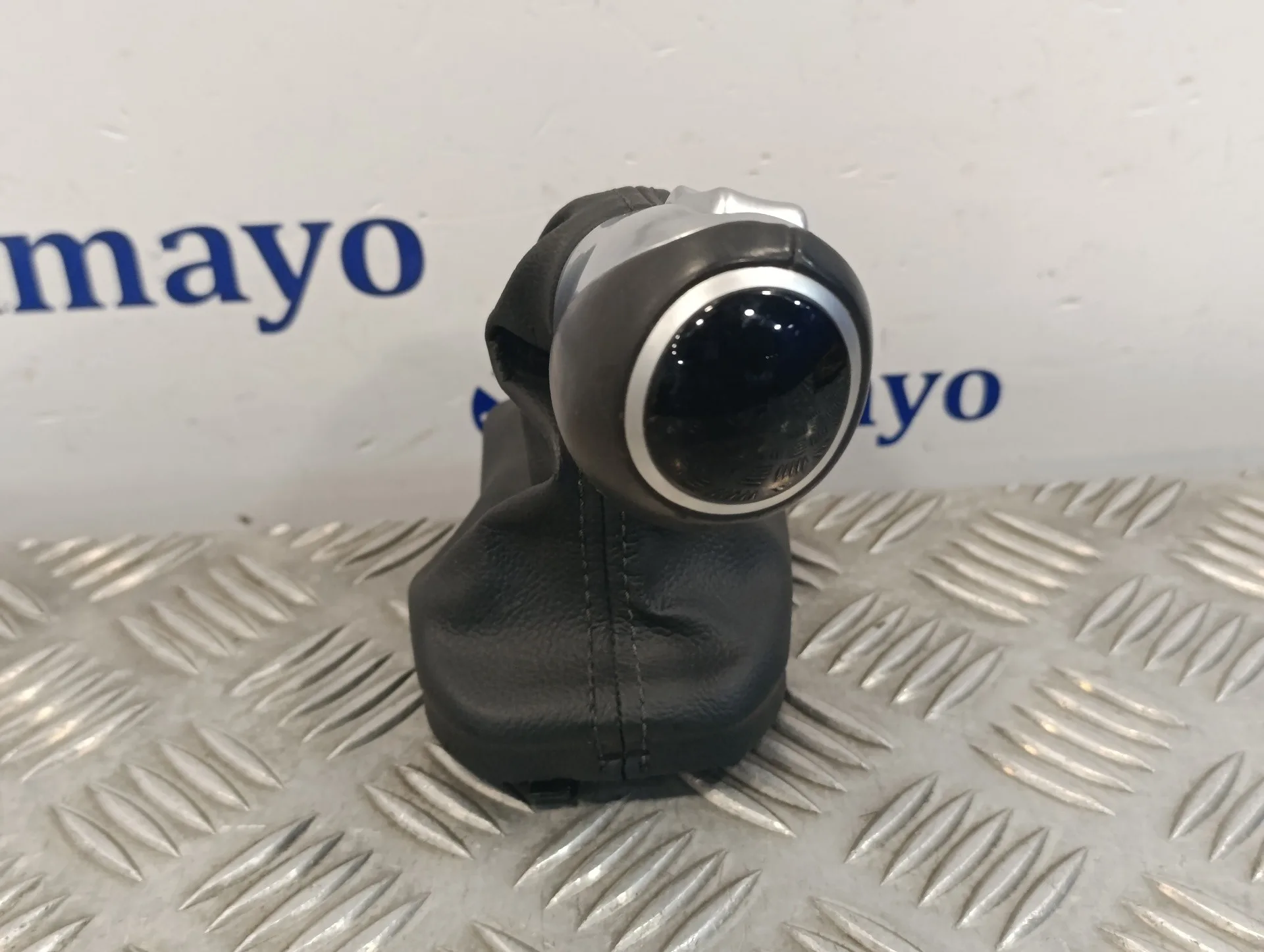 Pomo Palanca Cambio para Hyundai I30 Fastback