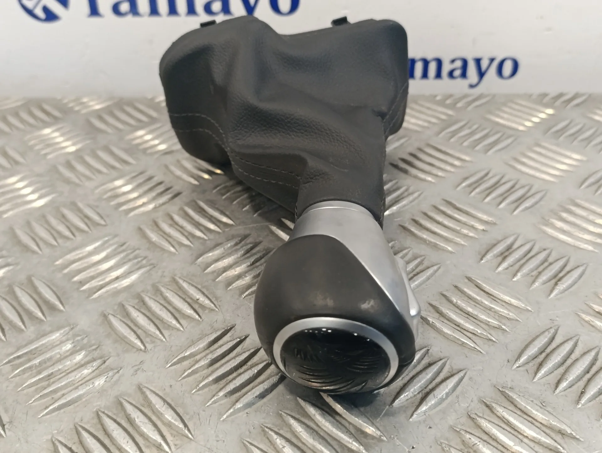 Pomo Palanca Cambio para Hyundai I30 Fastback