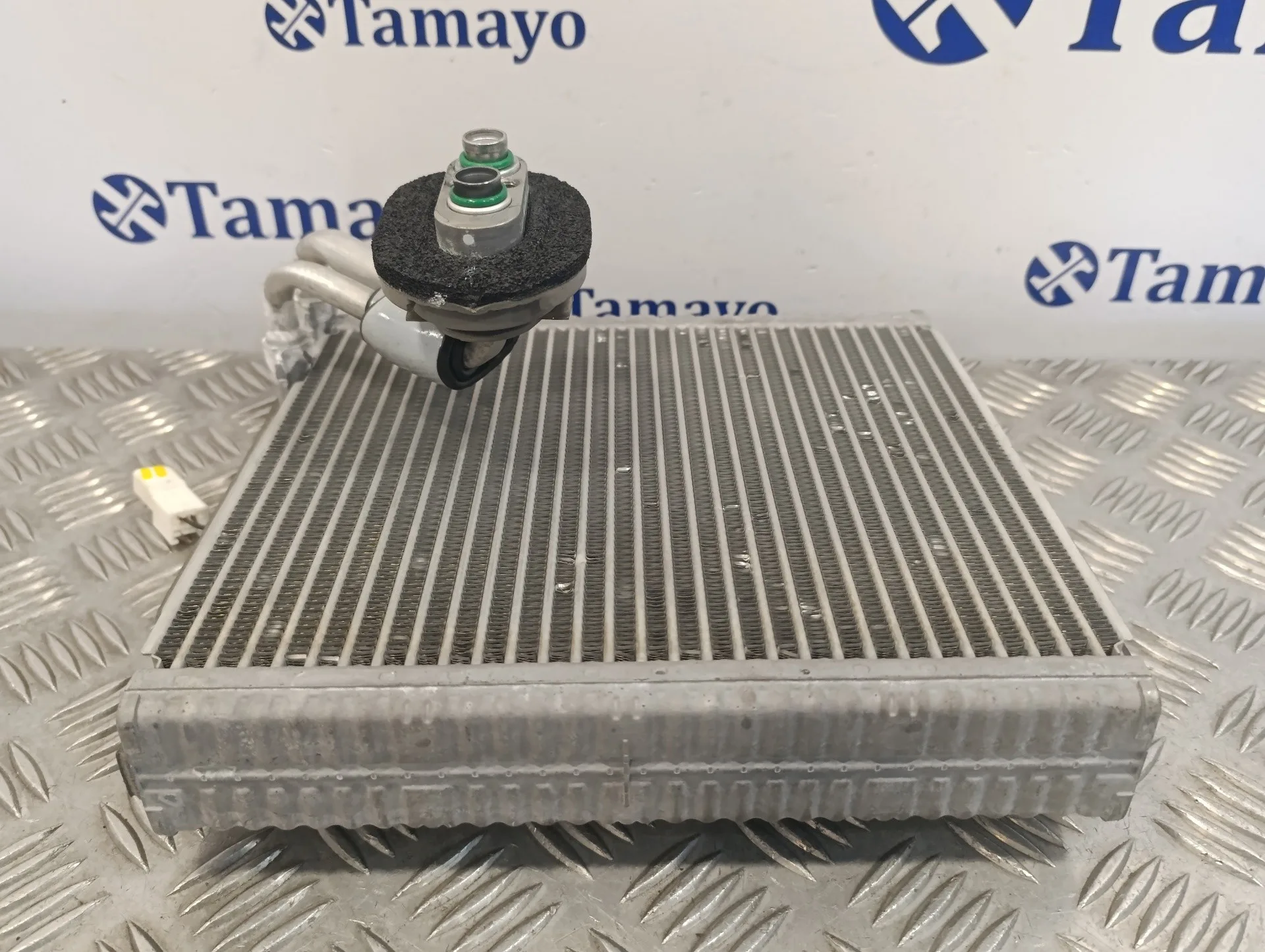 Evaporador Aire Acondicionado para Hyundai I30 Fastback