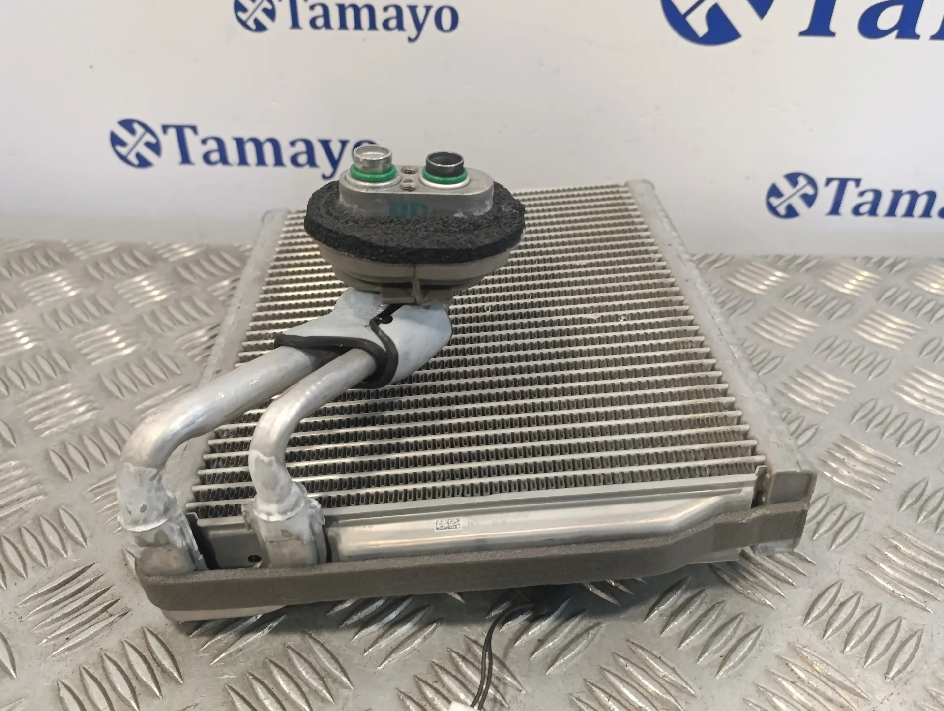 Evaporador Aire Acondicionado para Hyundai I30 Fastback