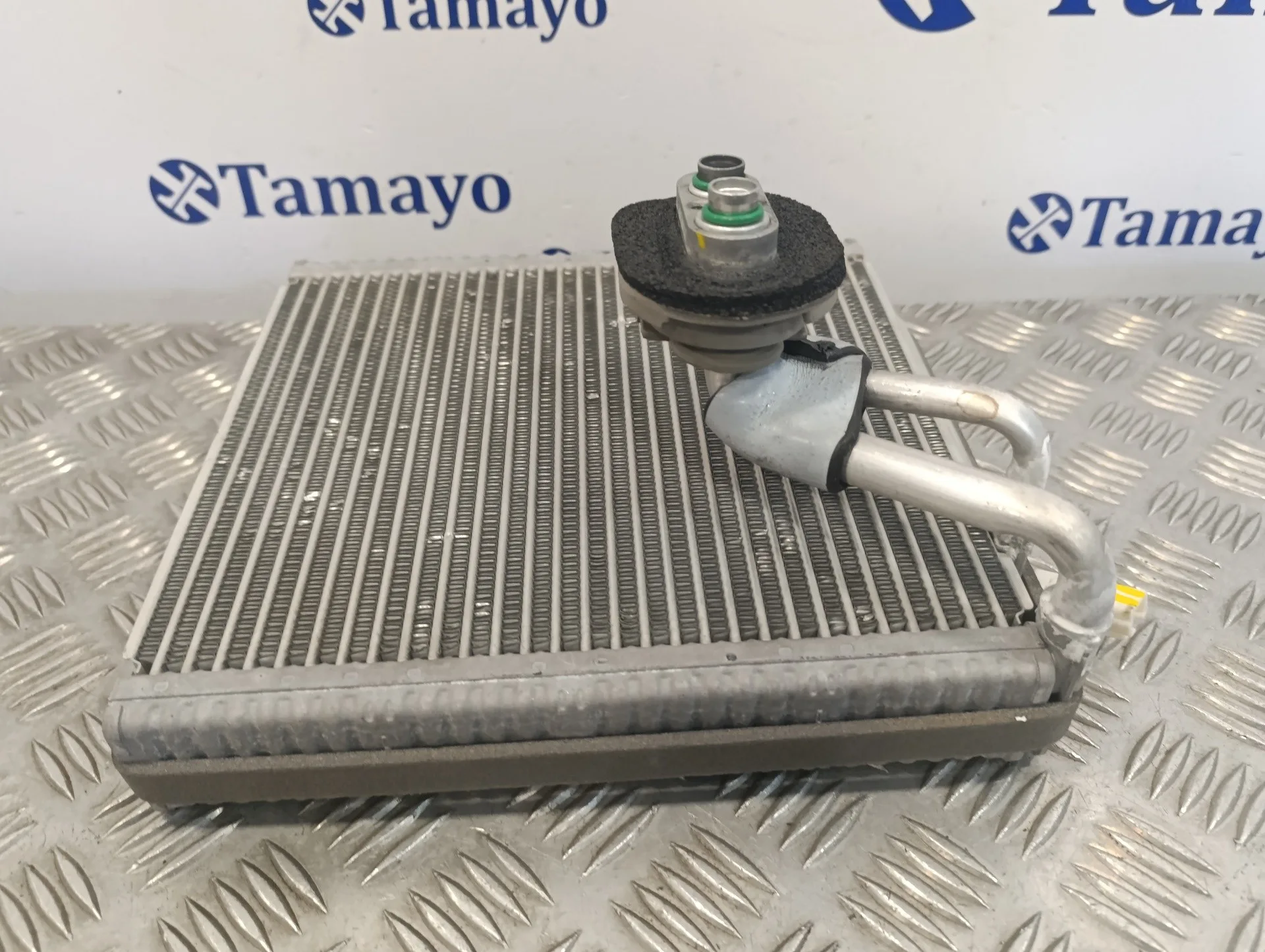Evaporador Aire Acondicionado para Hyundai I30 Fastback