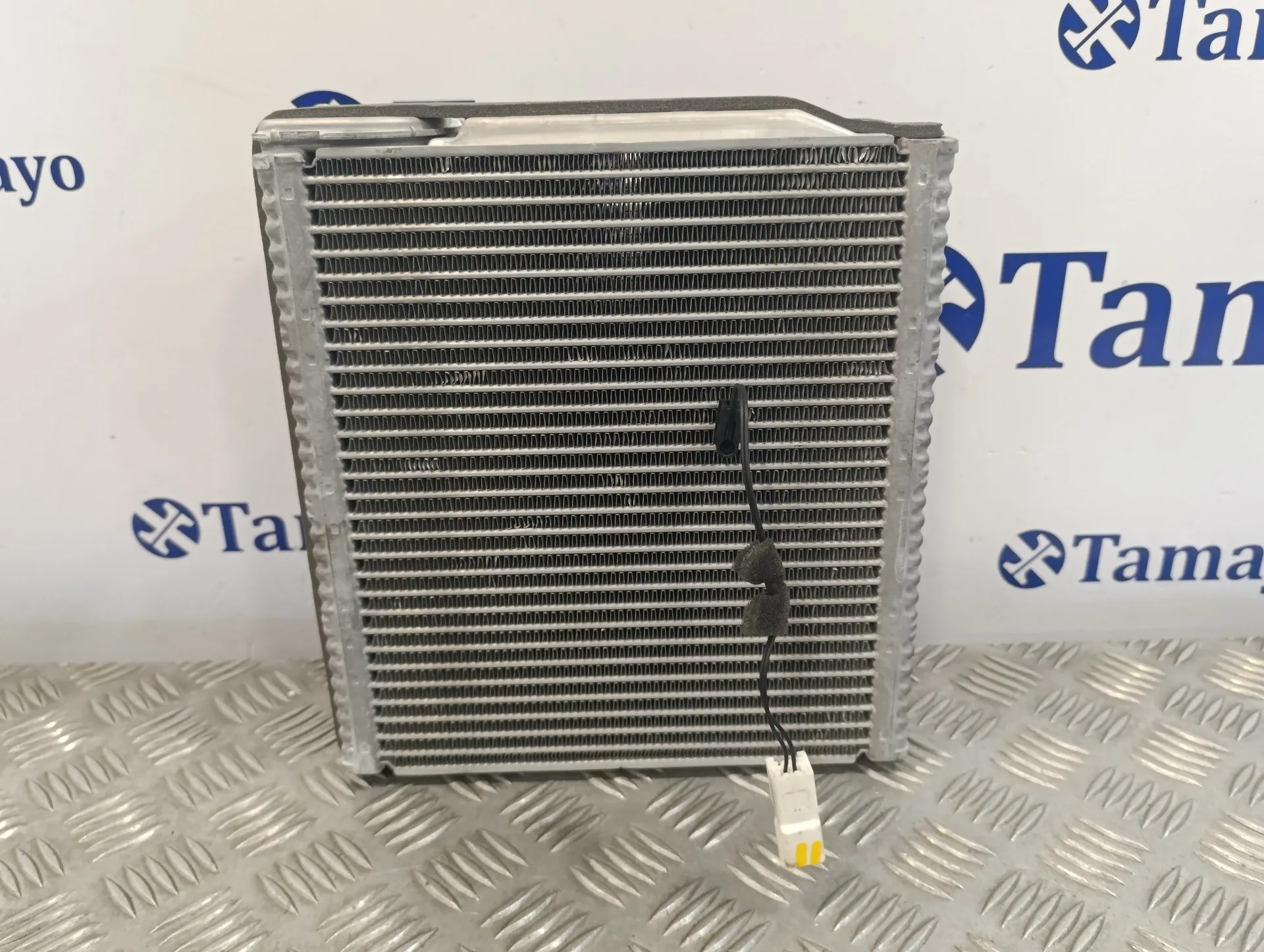 Evaporador Aire Acondicionado para Hyundai I30 Fastback