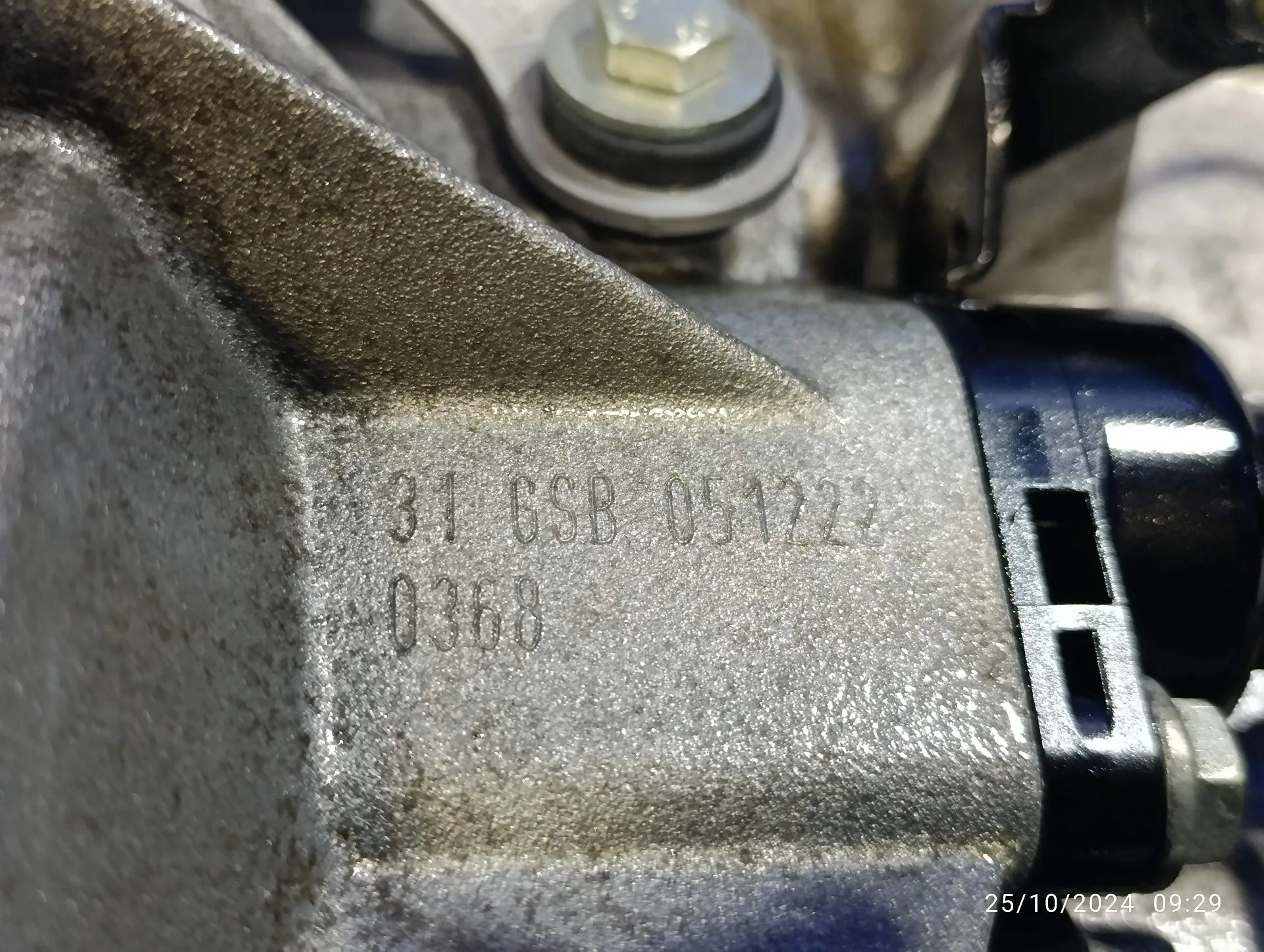 Caja Cambios para Volkswagen Golf Iv Berlina (1J1)