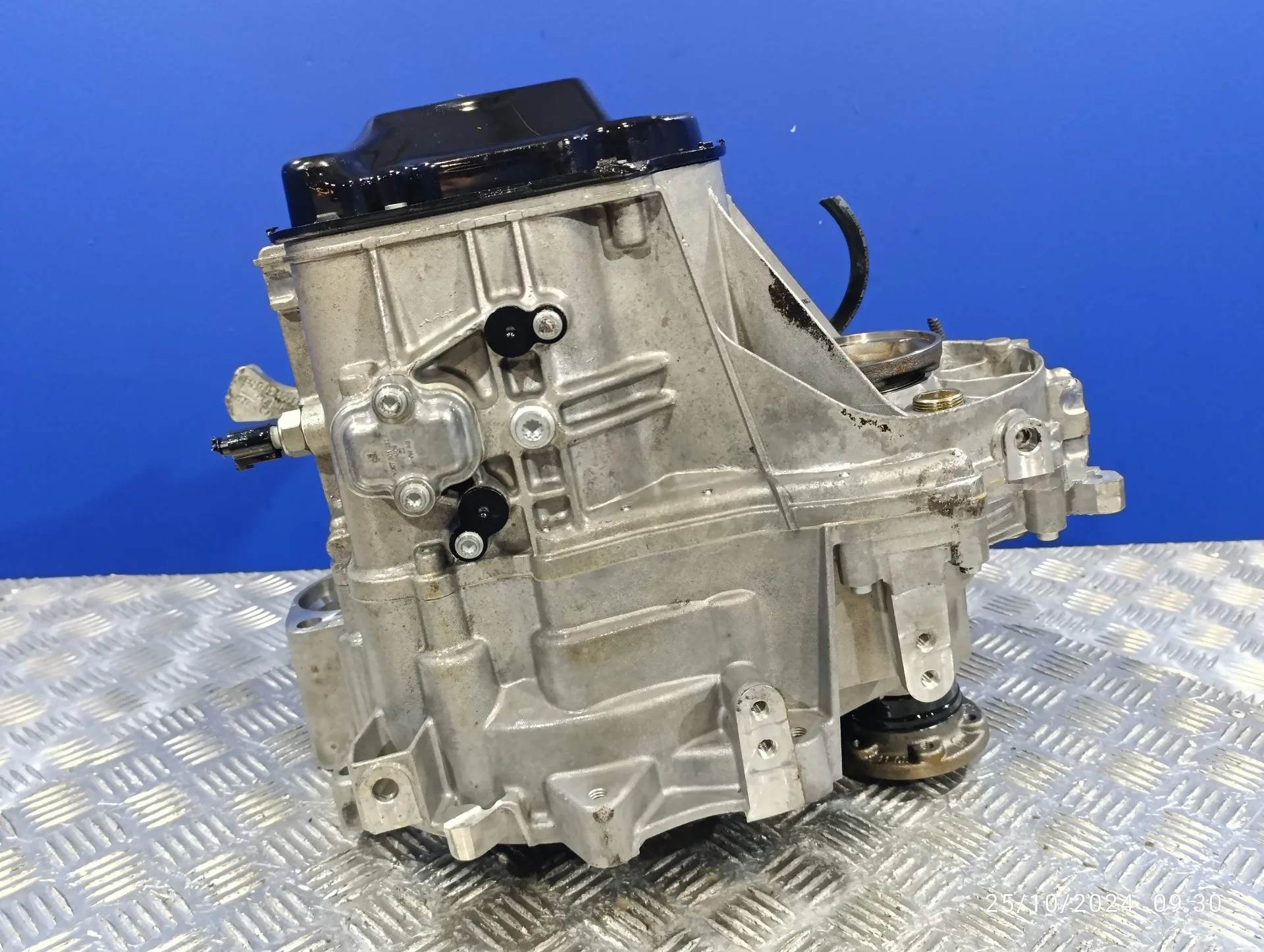 Caja Cambios para Volkswagen Golf Iv Berlina (1J1)