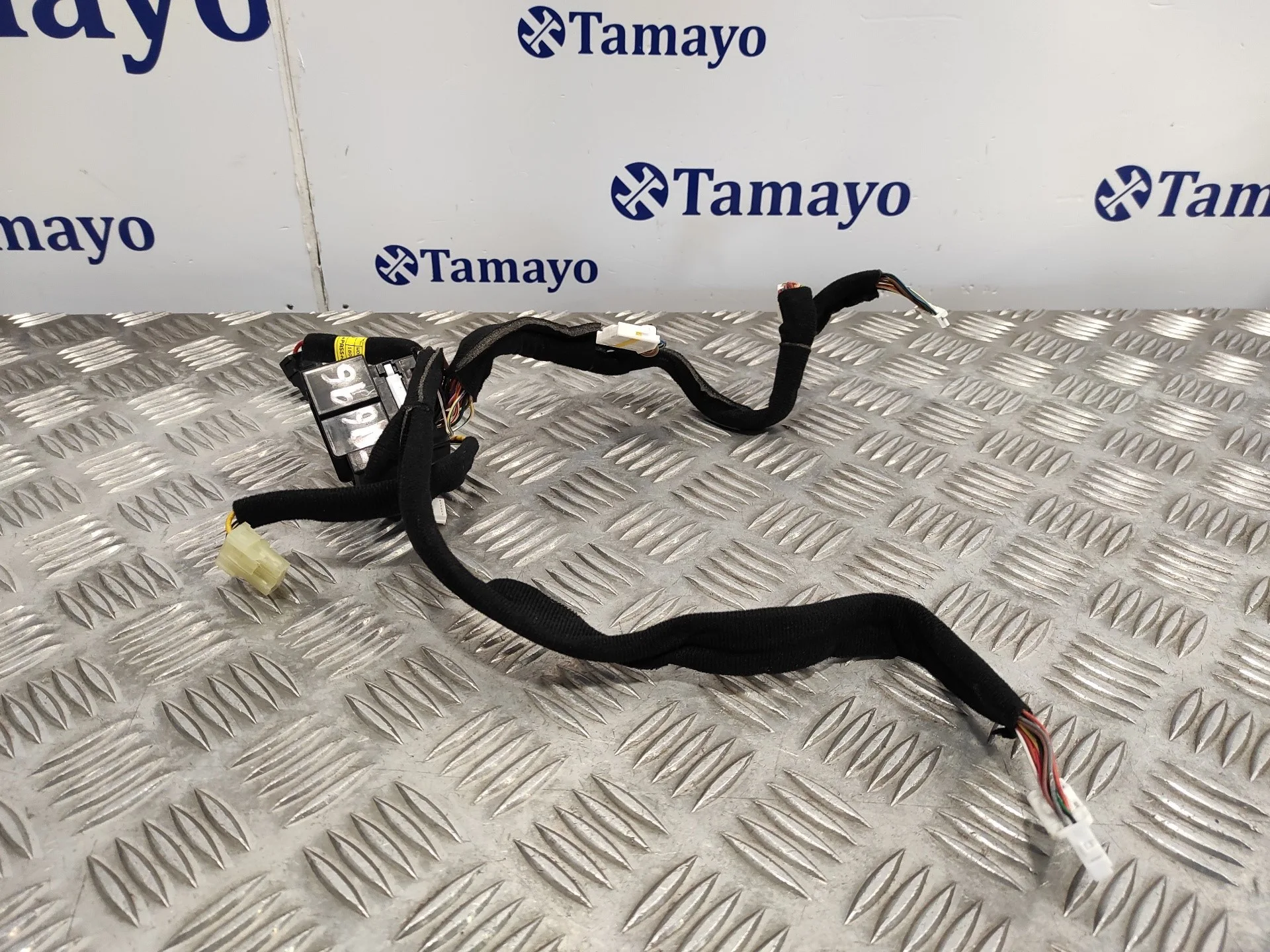 Cable para Hyundai I30 Fastback