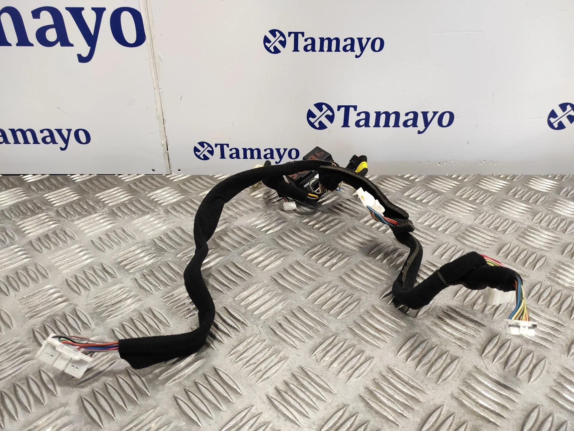 Cable para Hyundai I30 Fastback